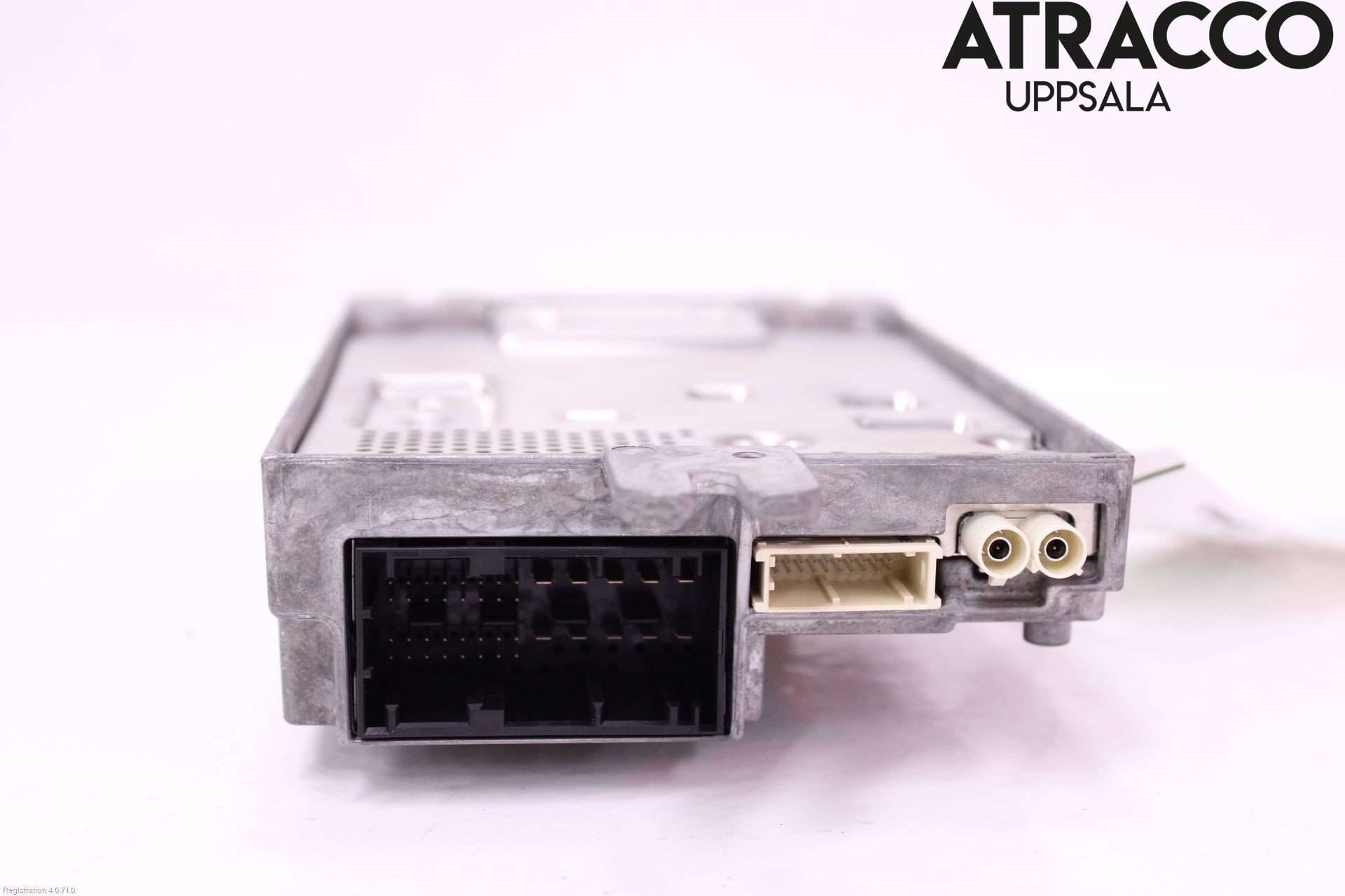 BMW 3 G20/G21/G80/G81 19- Stereo Forsterker