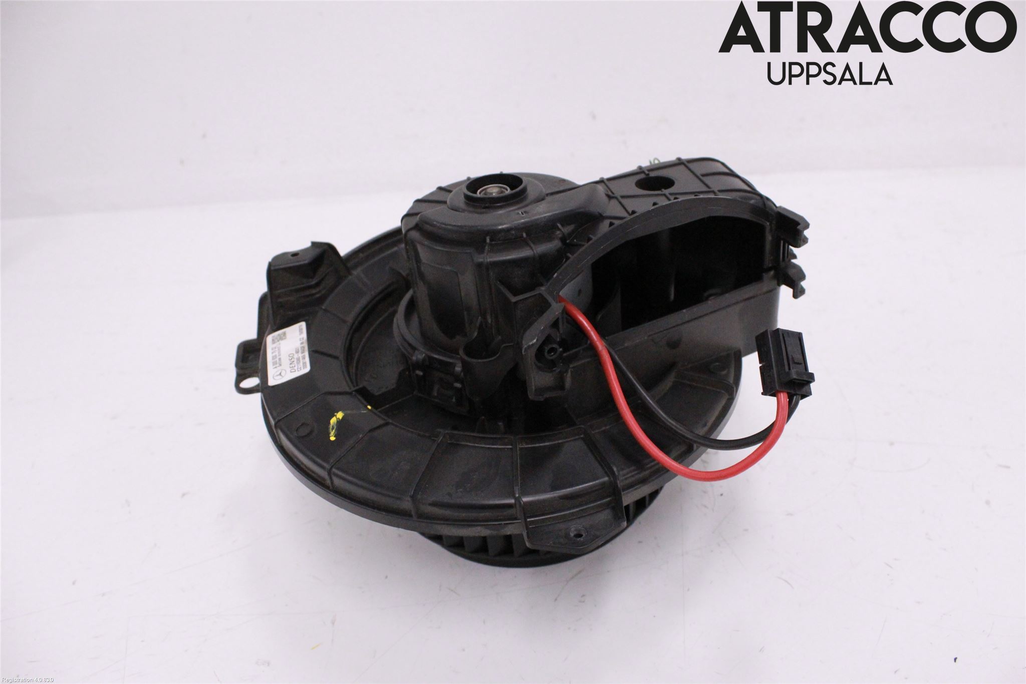 Mercedes-Benz MB SPRINTER (W907/W910) 19- Varmeapparat Viftemotor