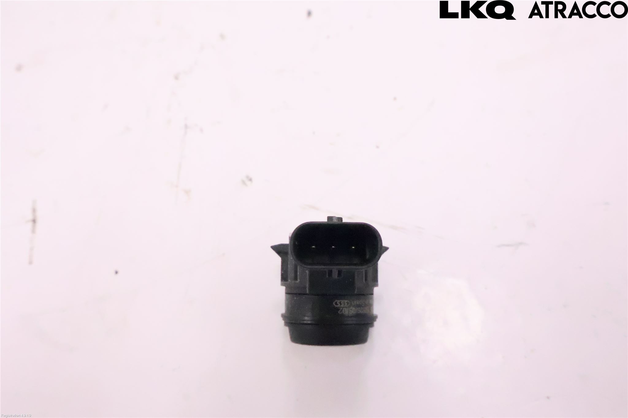 BMW 4 F36 Gran Coupé 14-20 Sensor Parkering Front