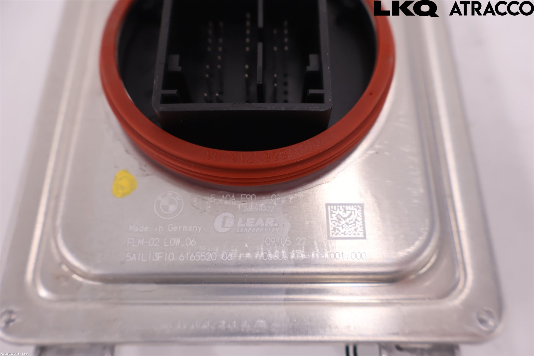 BMW 5 G30/G31/F90 17-23 Styreenhet Xenon