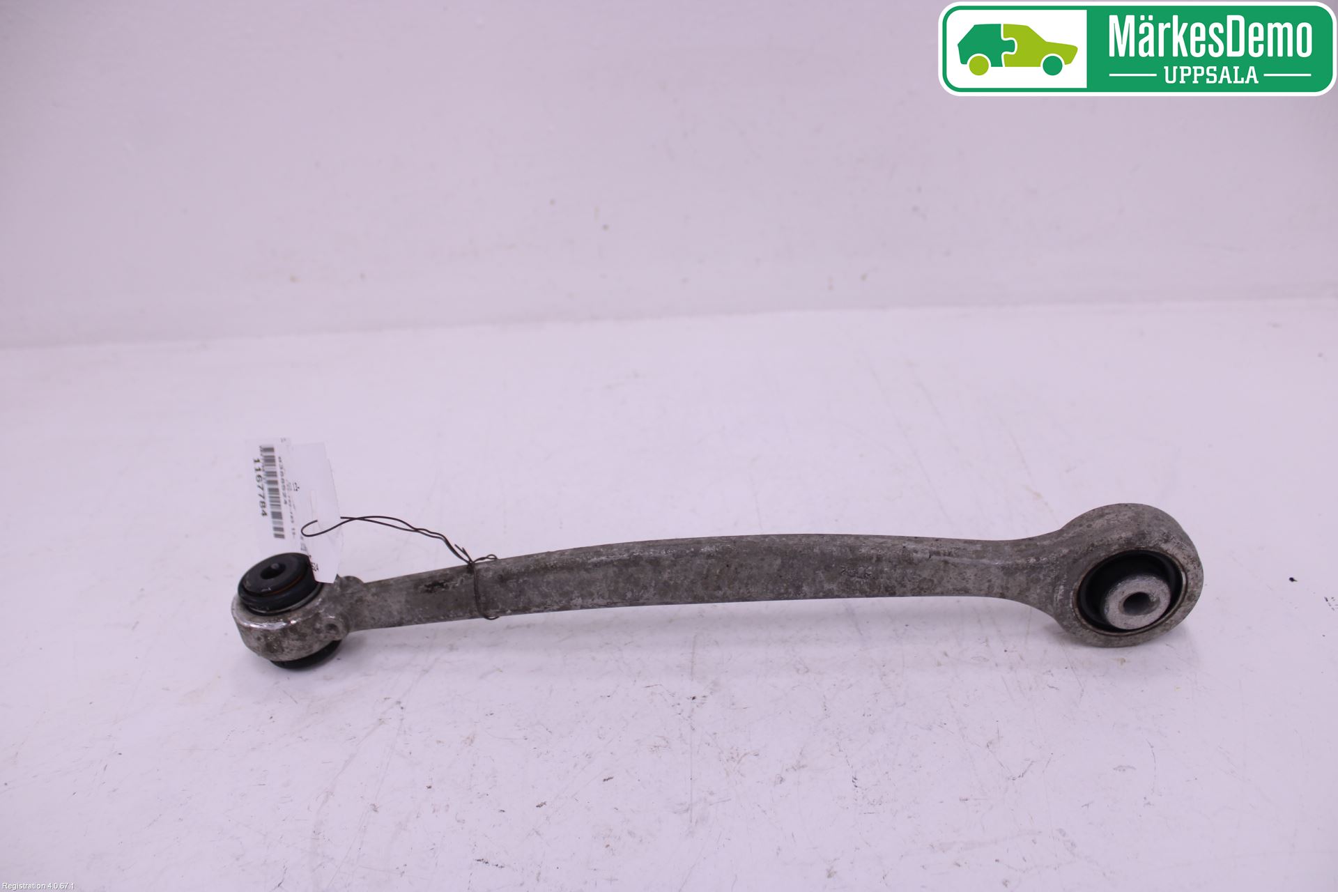 BMW 4 F32/F33/F82/F83 13-20 Bærearm Bak Venstre