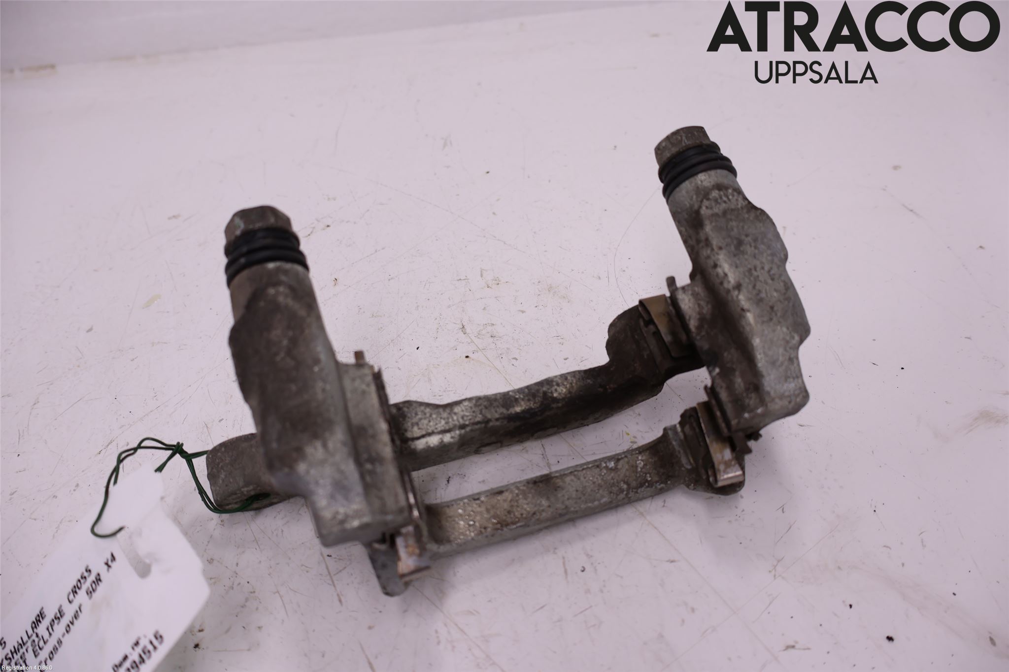 Mitsubishi ECLIPS CROSS Bremsecaliper Feste Holder
