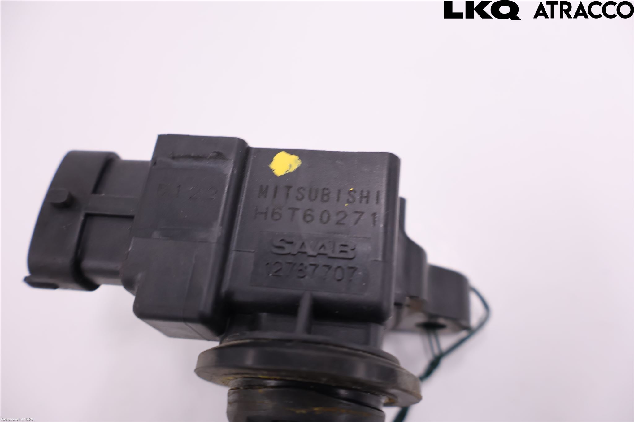 Saab 9-3 VER 2 Coil