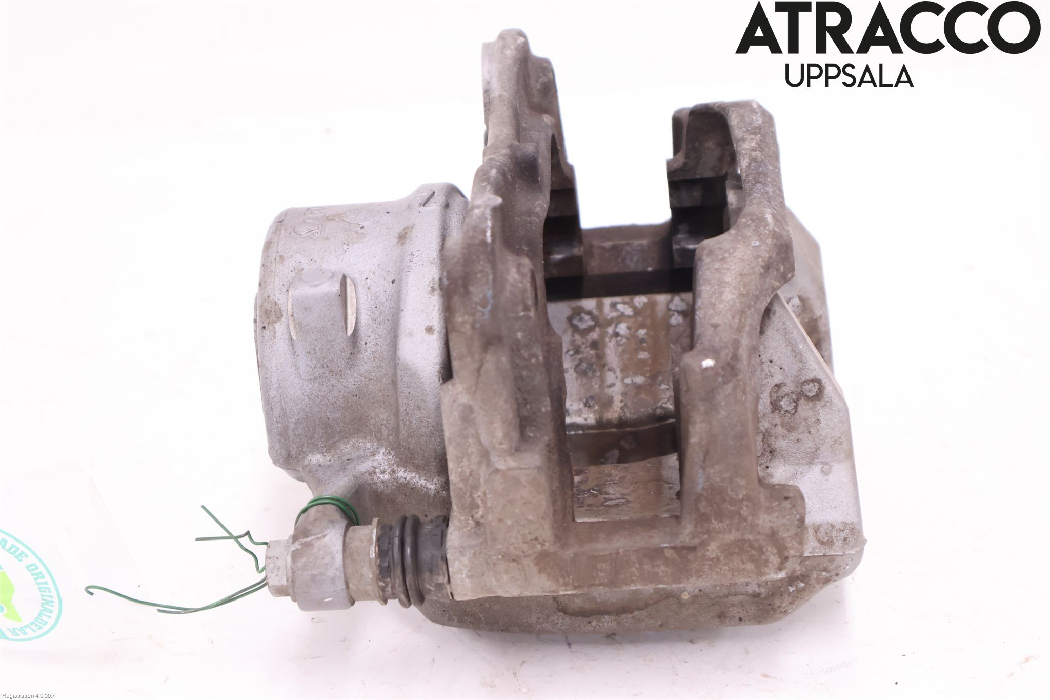 BMW 3 G20/G21/G80/G81 19- Bremsecaliper Foran Venstre