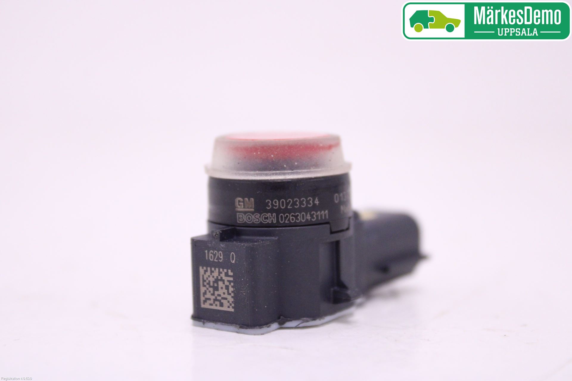 Opel CORSA E 15-19 Sensor Ryggesensor