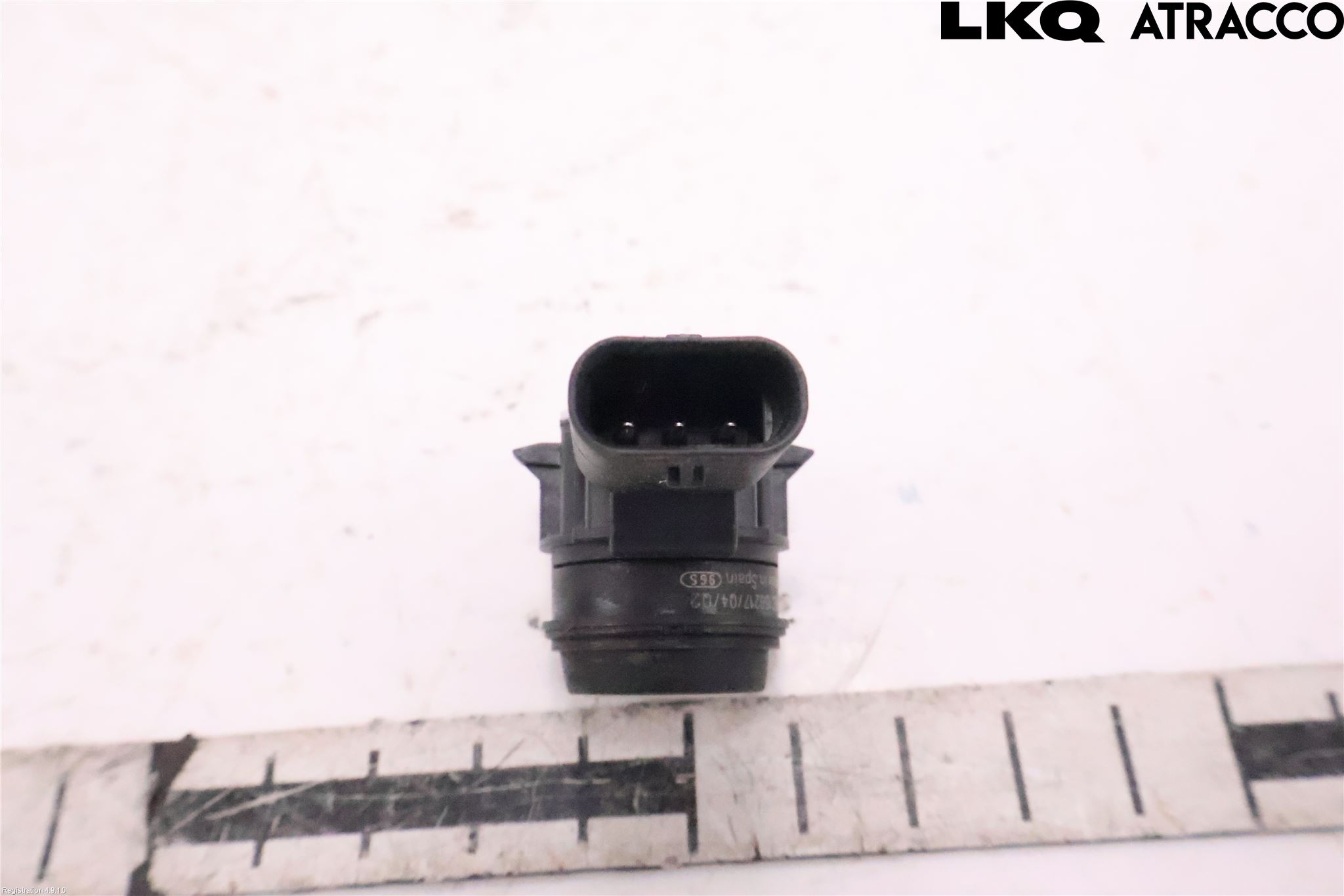 BMW 3 F30/F31/F80 12-19 Sensor Ryggesensor
