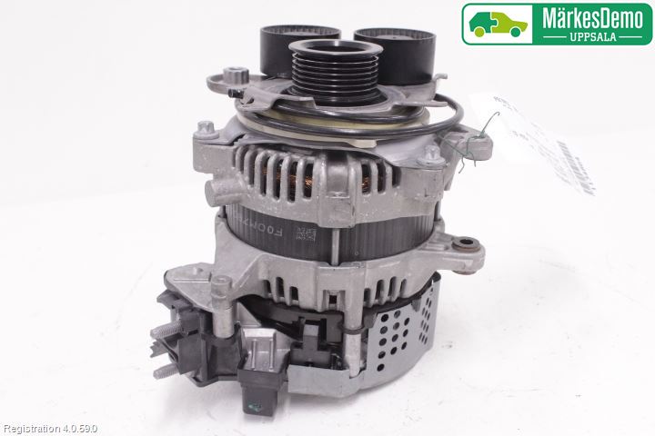 Mercedes-Benz MB C-KLASS (W205) 14-21 Dynamo