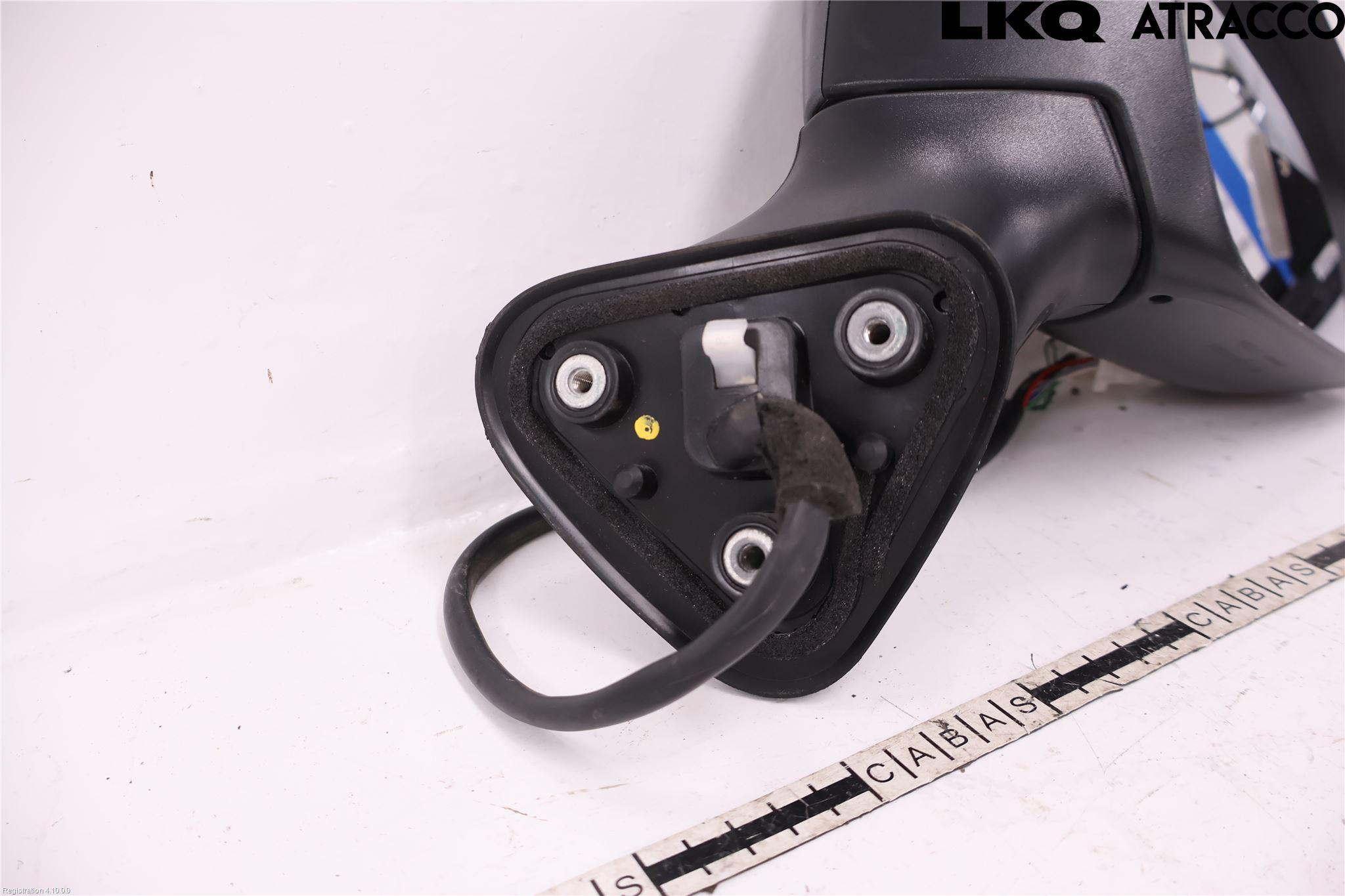 Toyota VERSO 09-18 Speil H M-El Justering