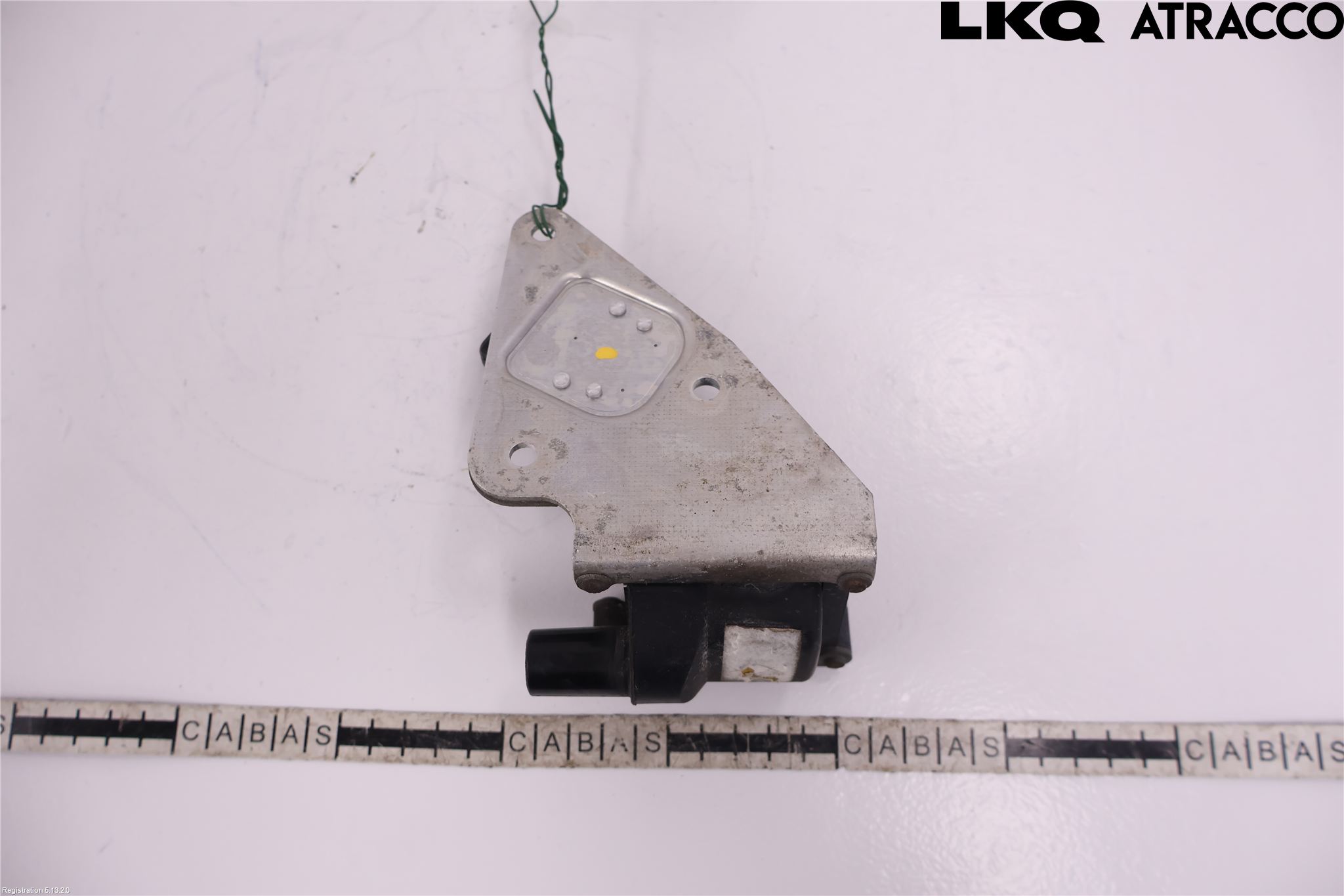 Volvo S70/V70/XC  97-00 Coil