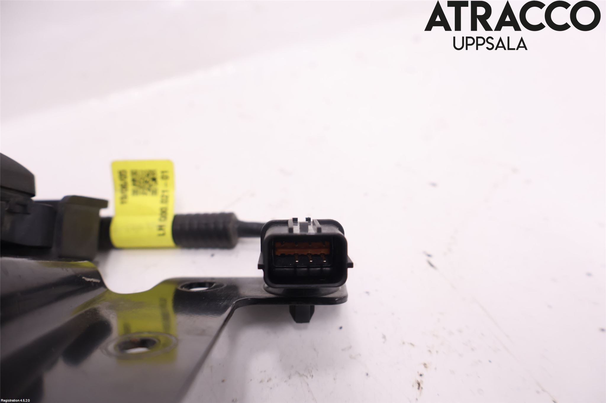 Kia SORENTO 15-20 Sensor Kollisjonsbeskyttelse