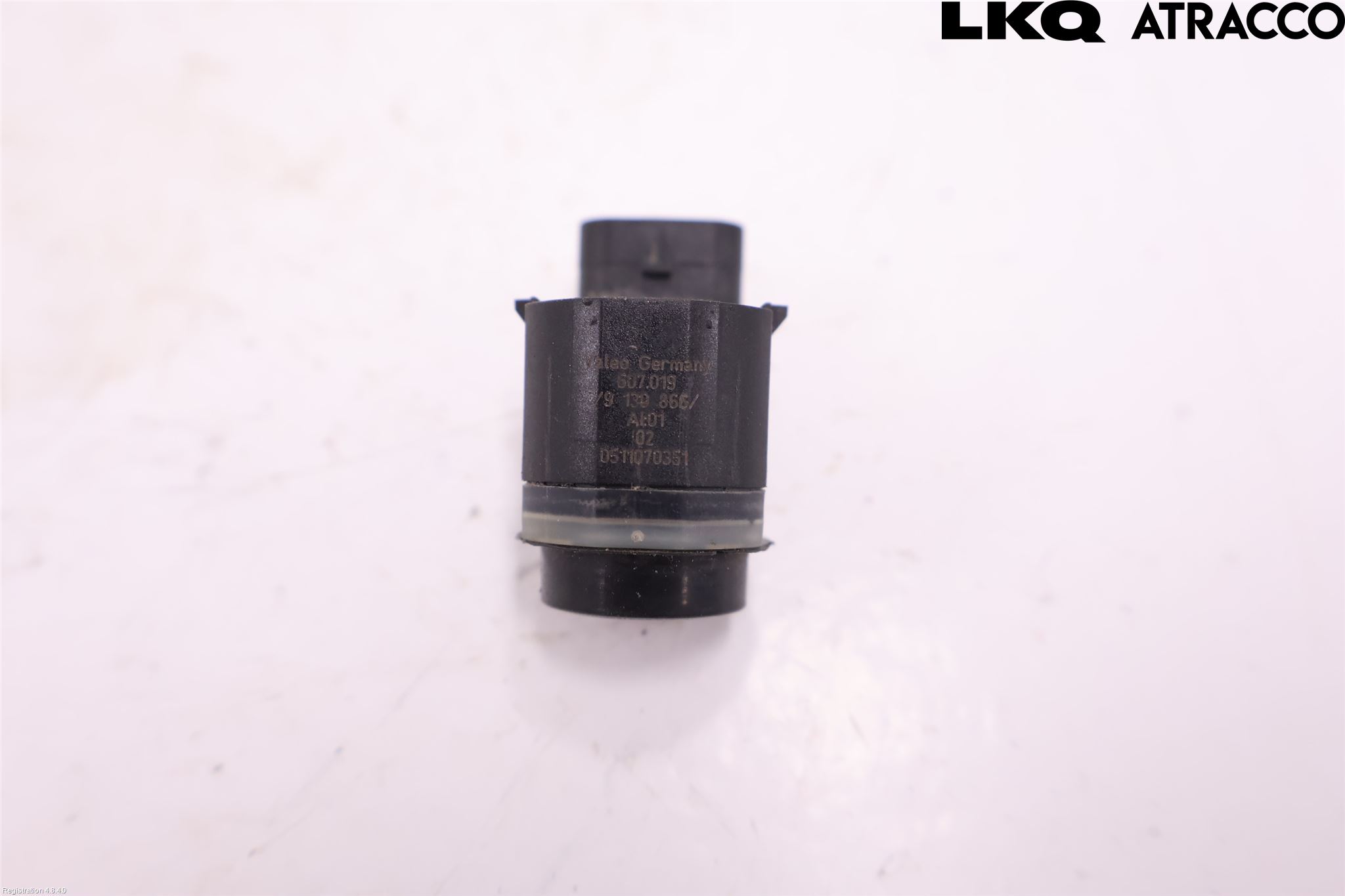 BMW 5 E60/61 Sed/Tou 02-10 Sensor Ryggesensor