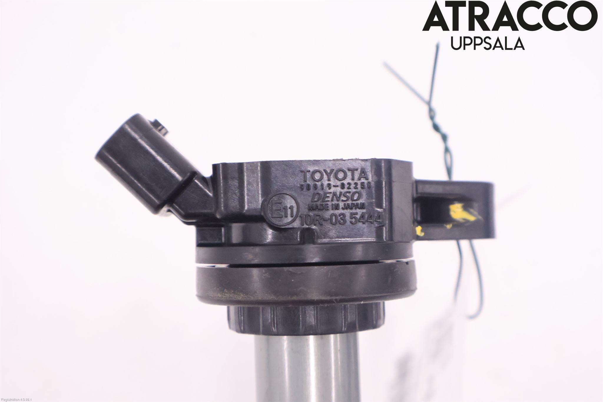 Toyota PRIUS ZVW30 09-20 Coil