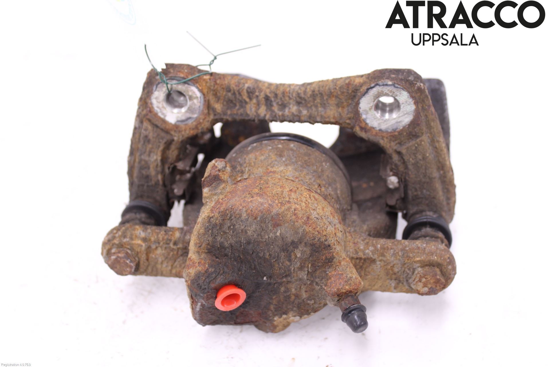 Renault CLIO III  09-12 Bremsecaliper Foran Venstre