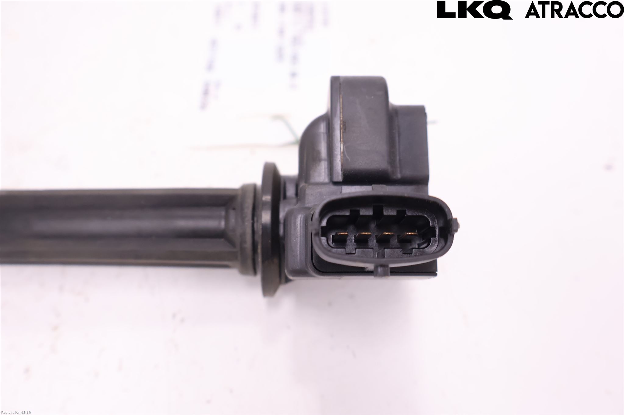Saab 9-3 VER2/VER3 08-15 Coil