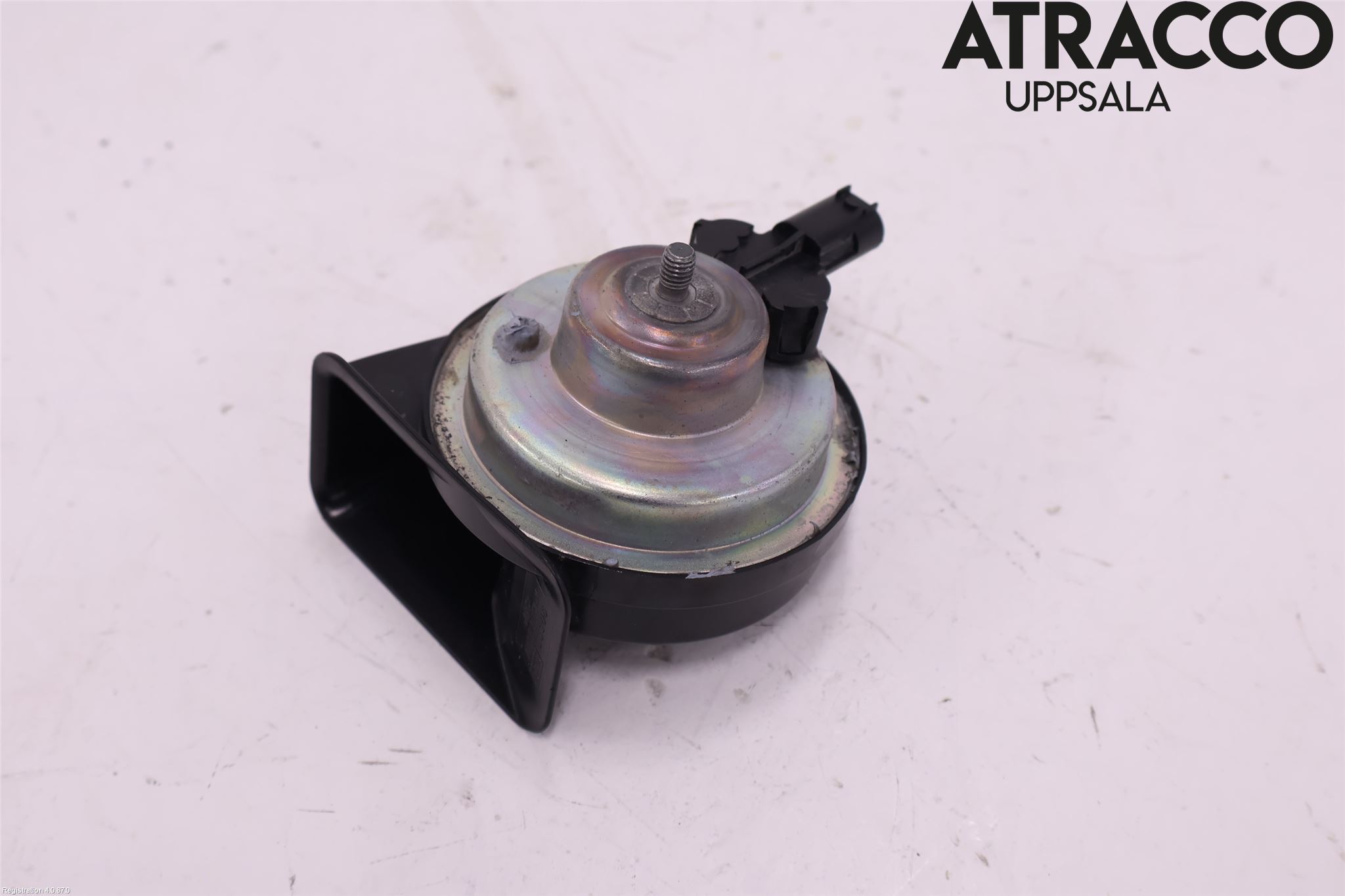 BMW X1 E84 10-15 Signalhorn