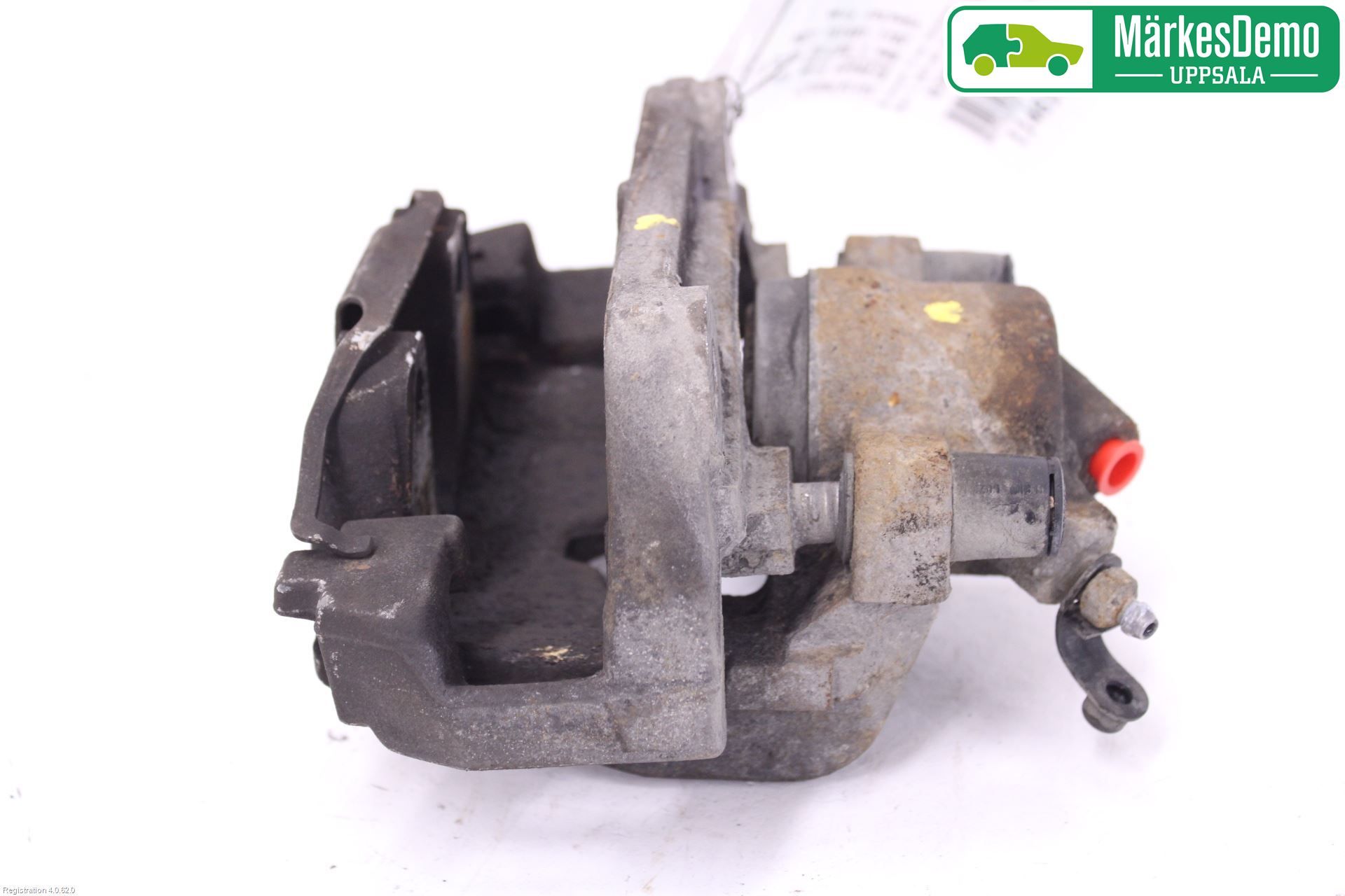 BMW 1 E87/81 5D/3D 03-11 Bremsecaliper Foran Venstre