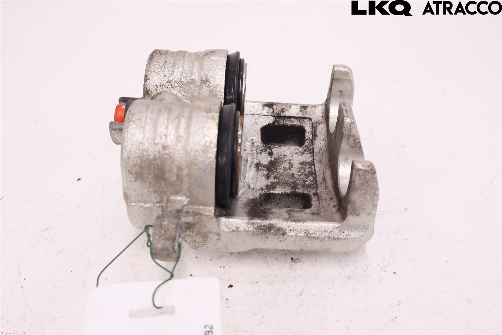 Subaru LEGACY    04-06 Bremsecaliper Foran Venstre