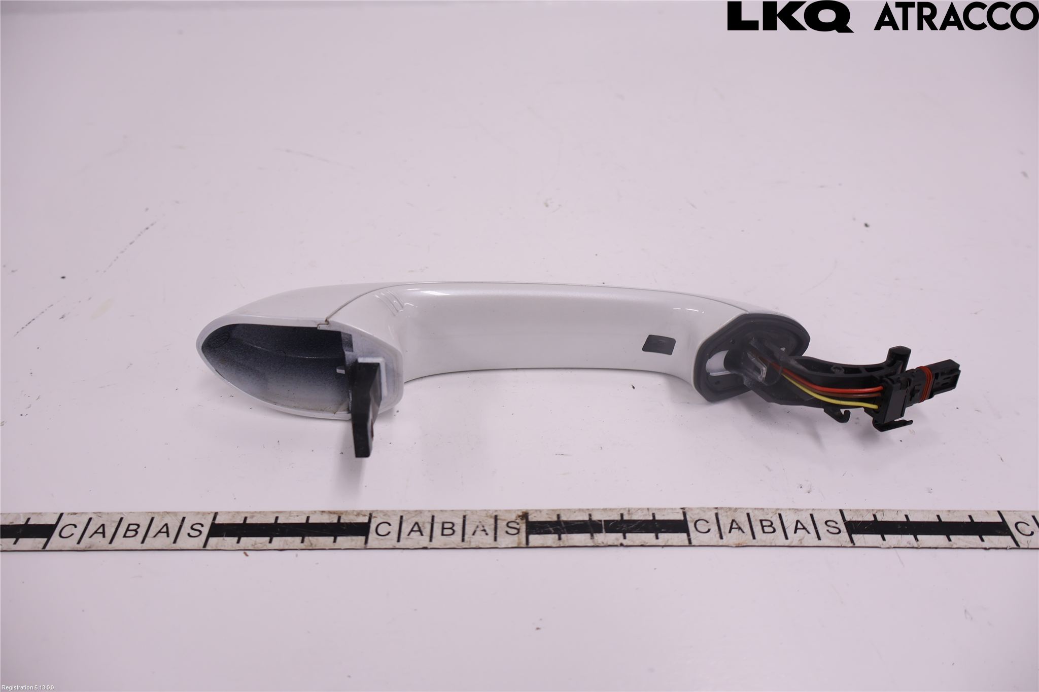 BMW 3 G20/G21/G80/G81 19- Dørhandtak Ytre Venstre