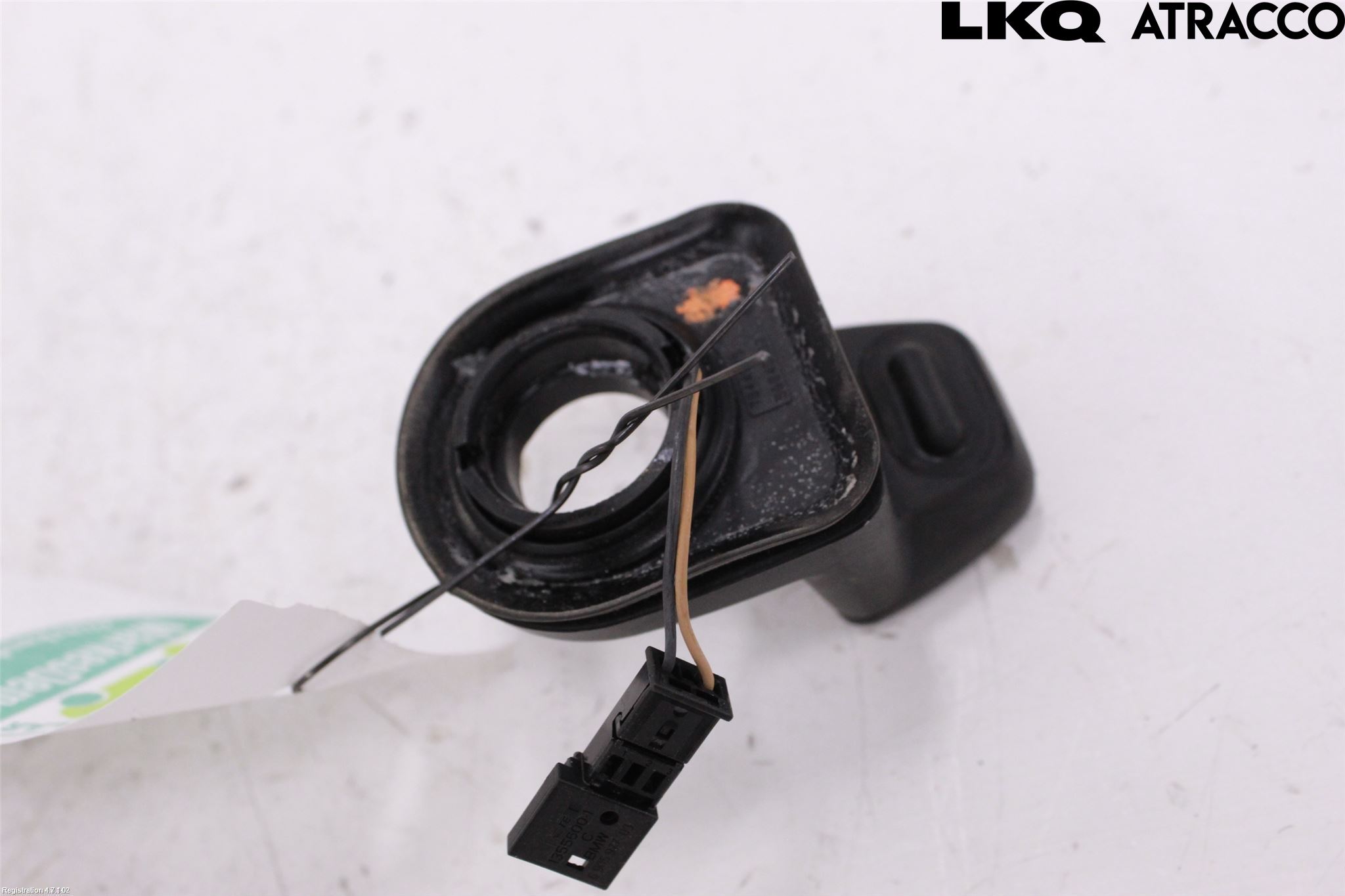 BMW 3 F30/F31/F80 12-19 Bakluke Handtak Ytre