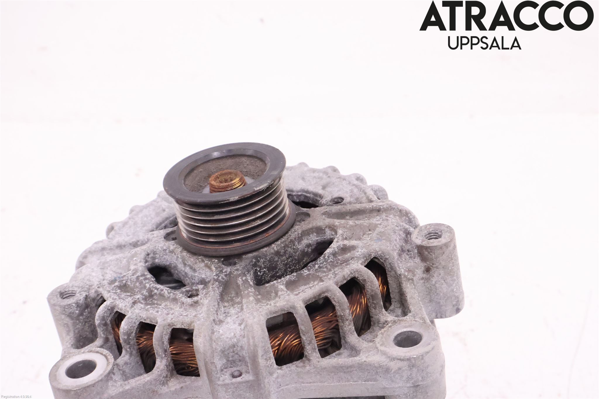 BMW 5 G30/G31/F90 17-23 Dynamo