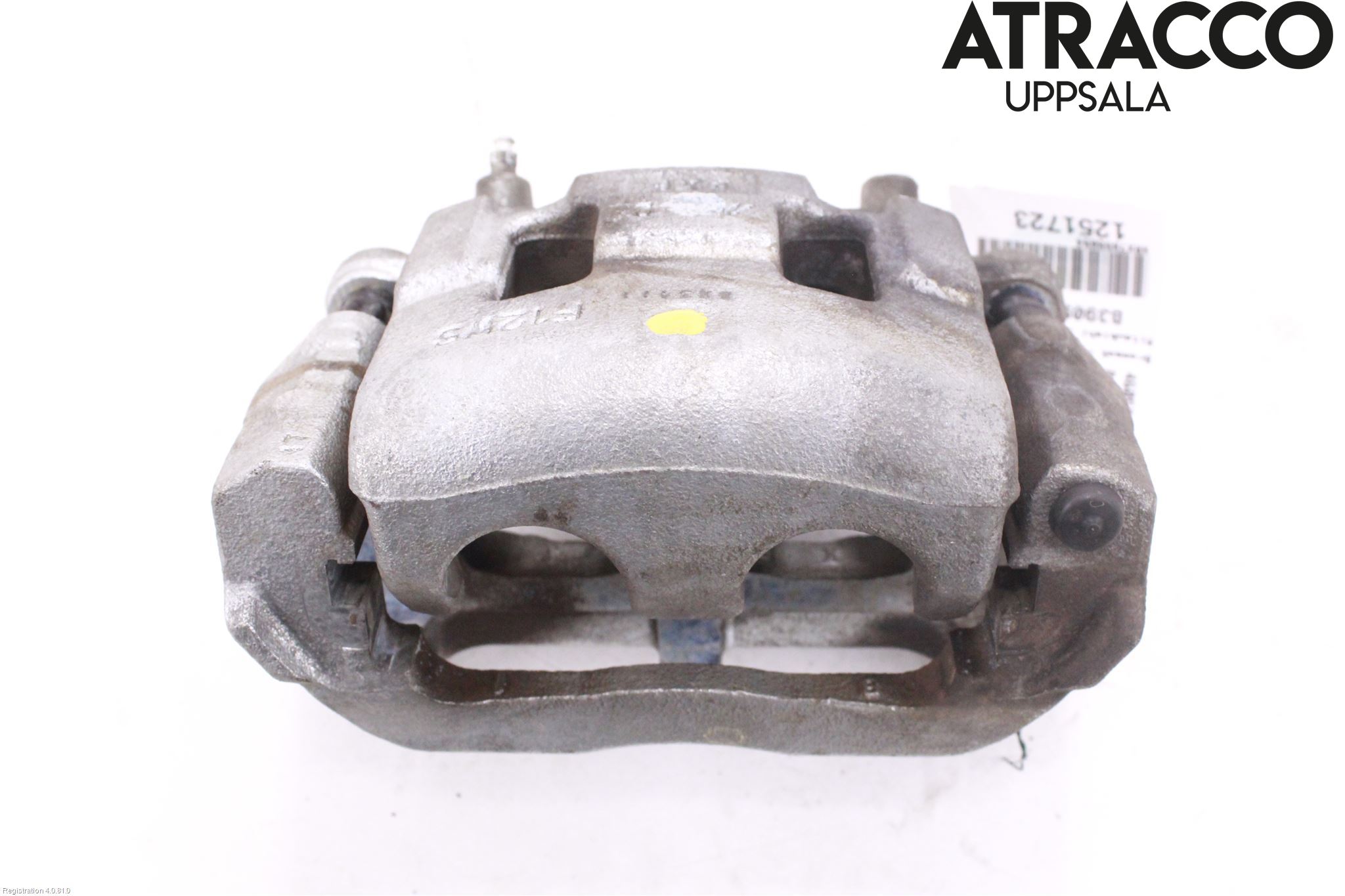 Mitsubishi OUTLANDER 13-21 Bremsecaliper Foran Høyre