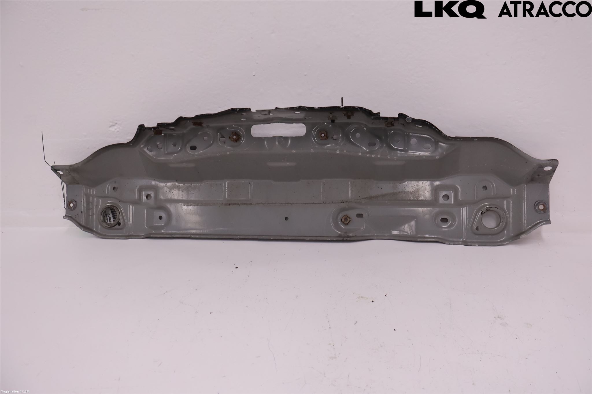 Lexus IS 220d/250/350 06-13 Panserlåsplate-Bjelke