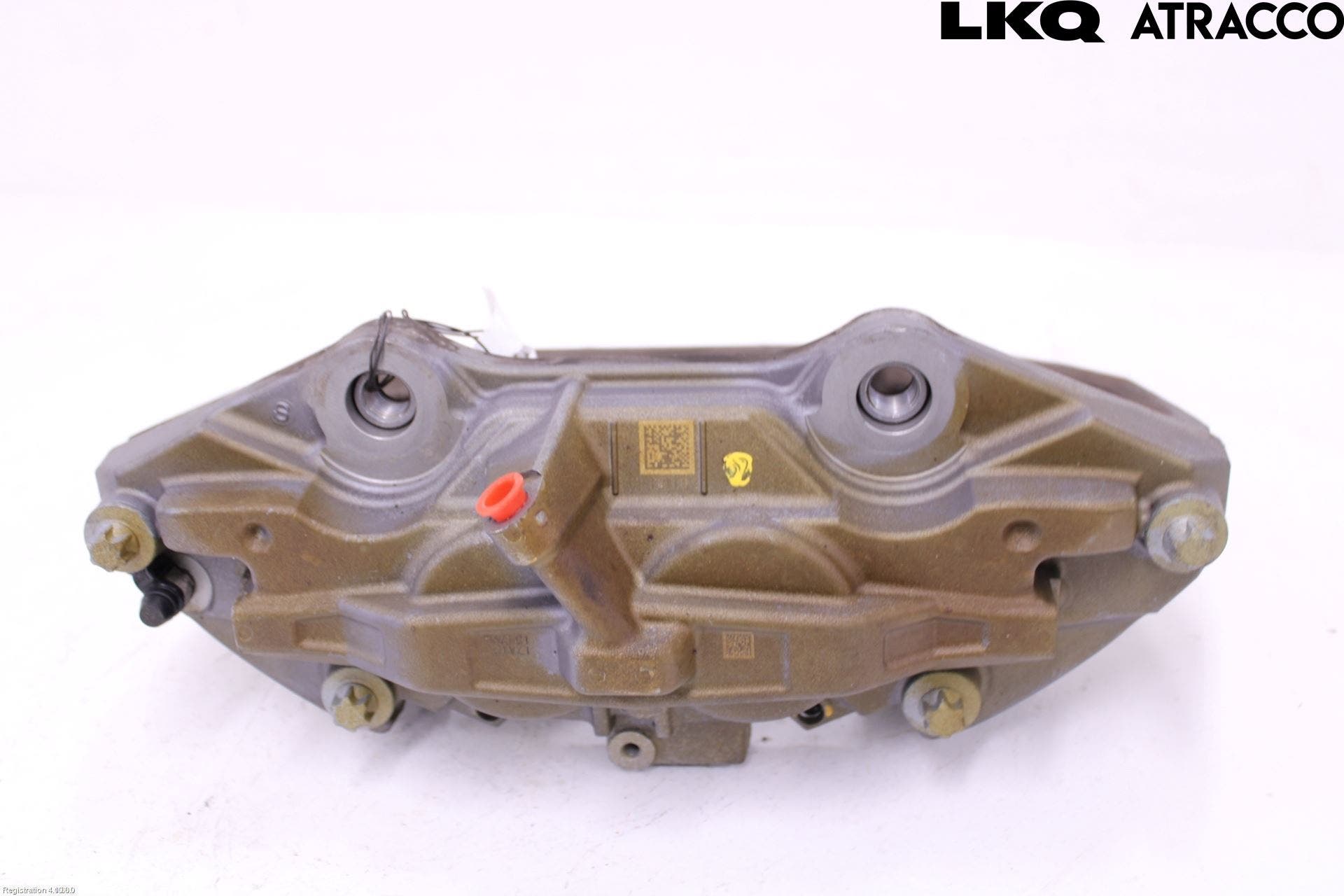 Mercedes-Benz MB E-KLASS (W213) 16-23 Bremsecaliper Foran Venstre