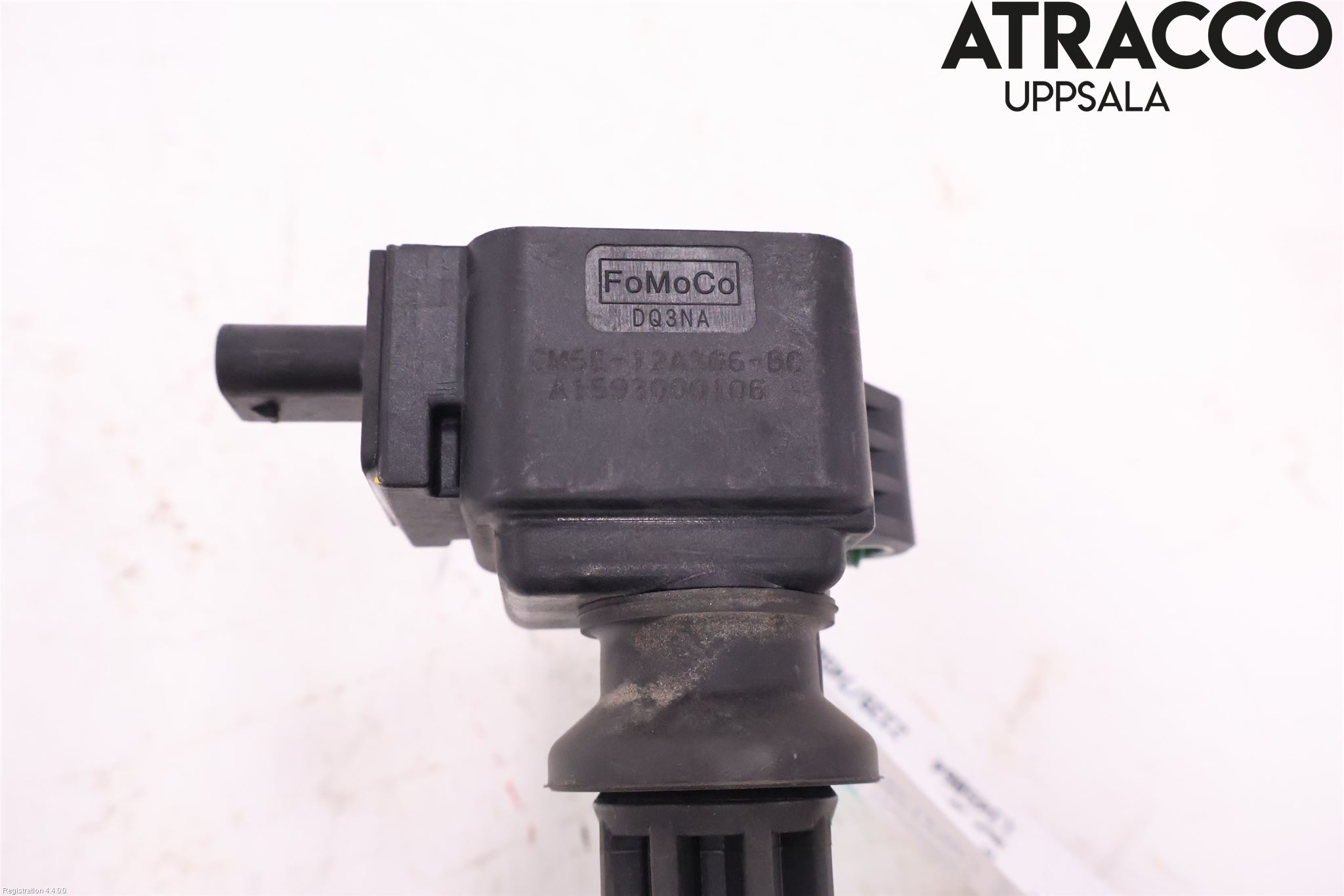 Ford MUSTANG VI 15-22 Coil
