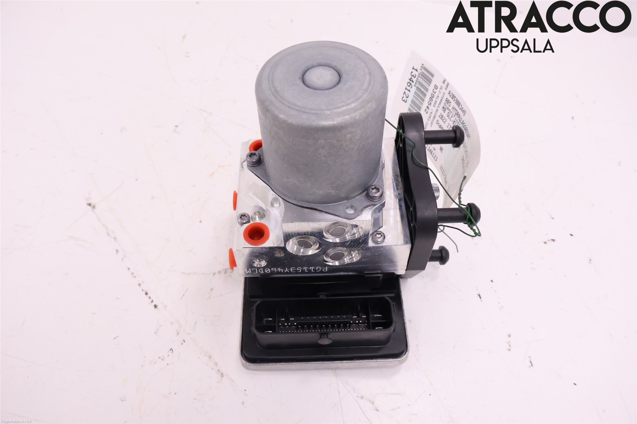 Mercedes-Benz MB GLC-KLASS (X253/C253) 15-22 Abs Hydraulikkaggregat