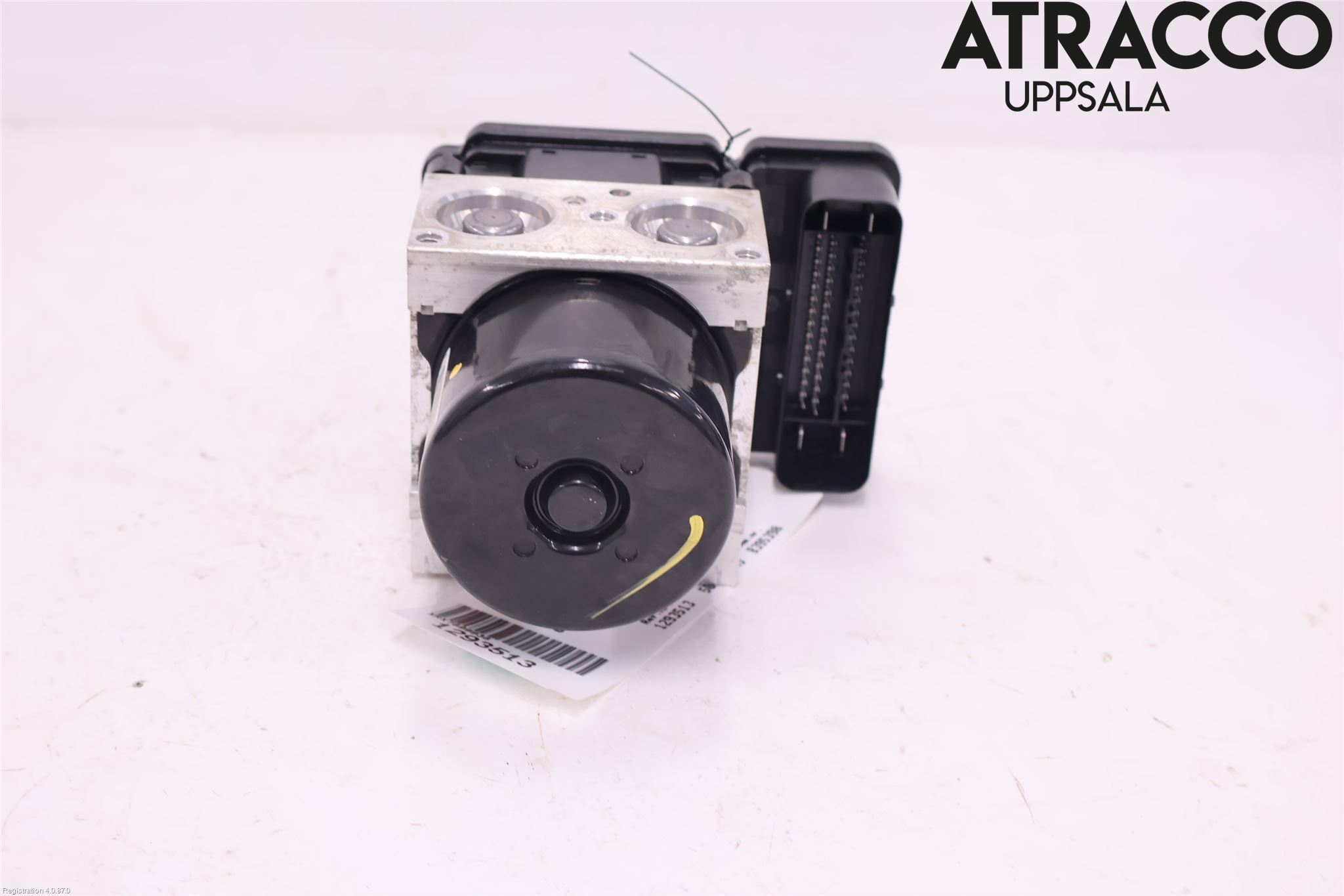 Volvo V60 14-18 Abs Hydraulikkaggregat