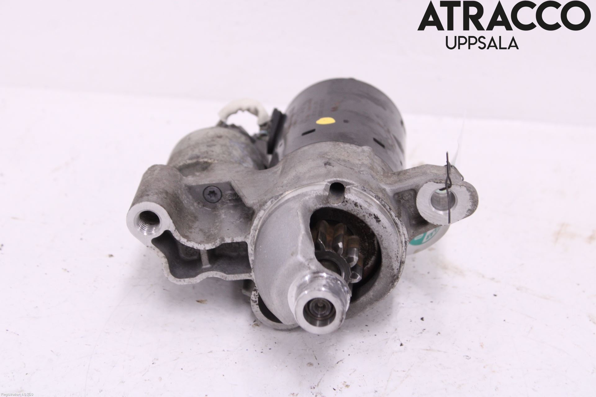 Audi A5 07-16 Startmotor