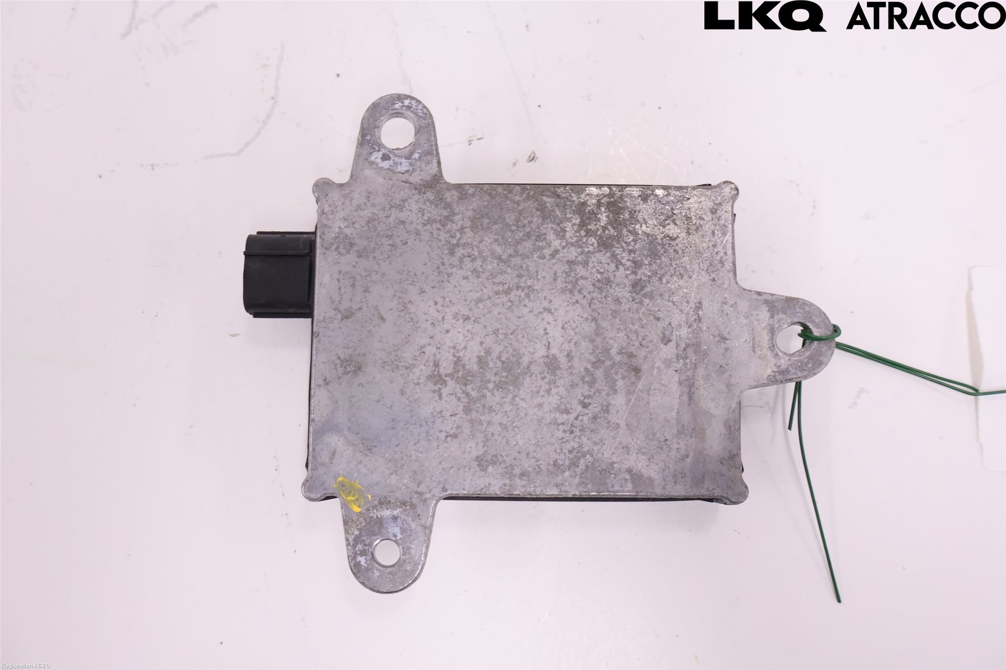 Toyota PRIUS (ZVW50) 16-21 Sensor Kollisjonsbeskyttelse