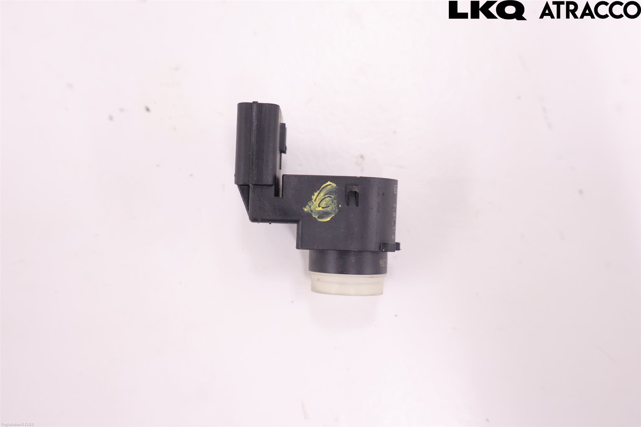 Kia NIRO (DE) 17-22 Sensor Ryggesensor