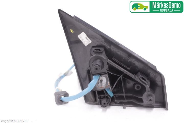 Citroen C5     05-08 Speil V M-El Justering