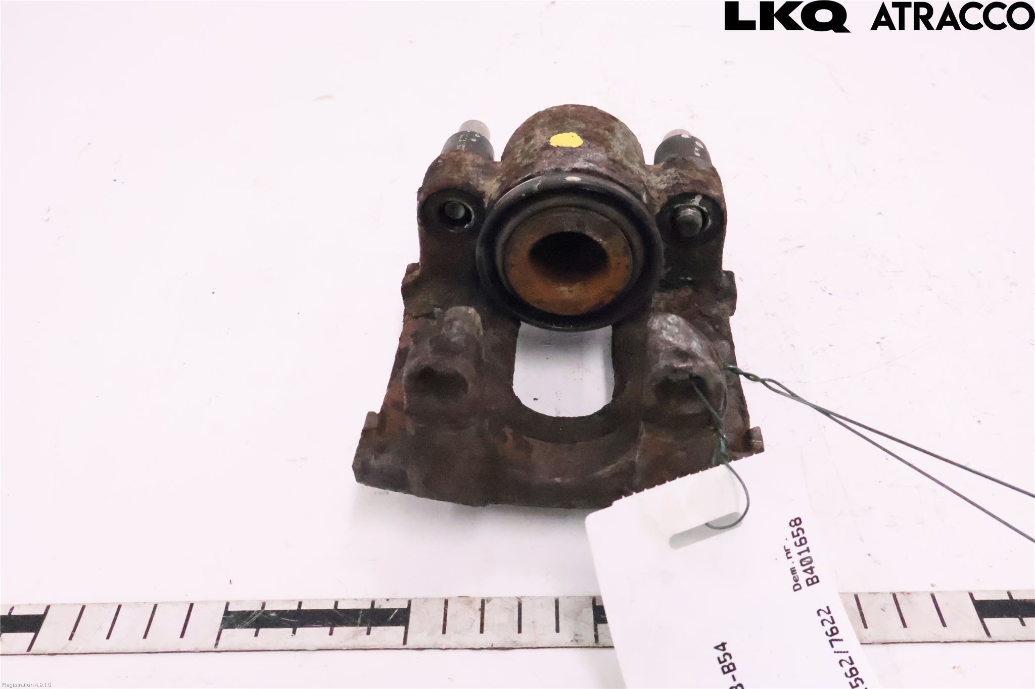 BMW 7 E38      93-01 Bremsecaliper Bak Høyre