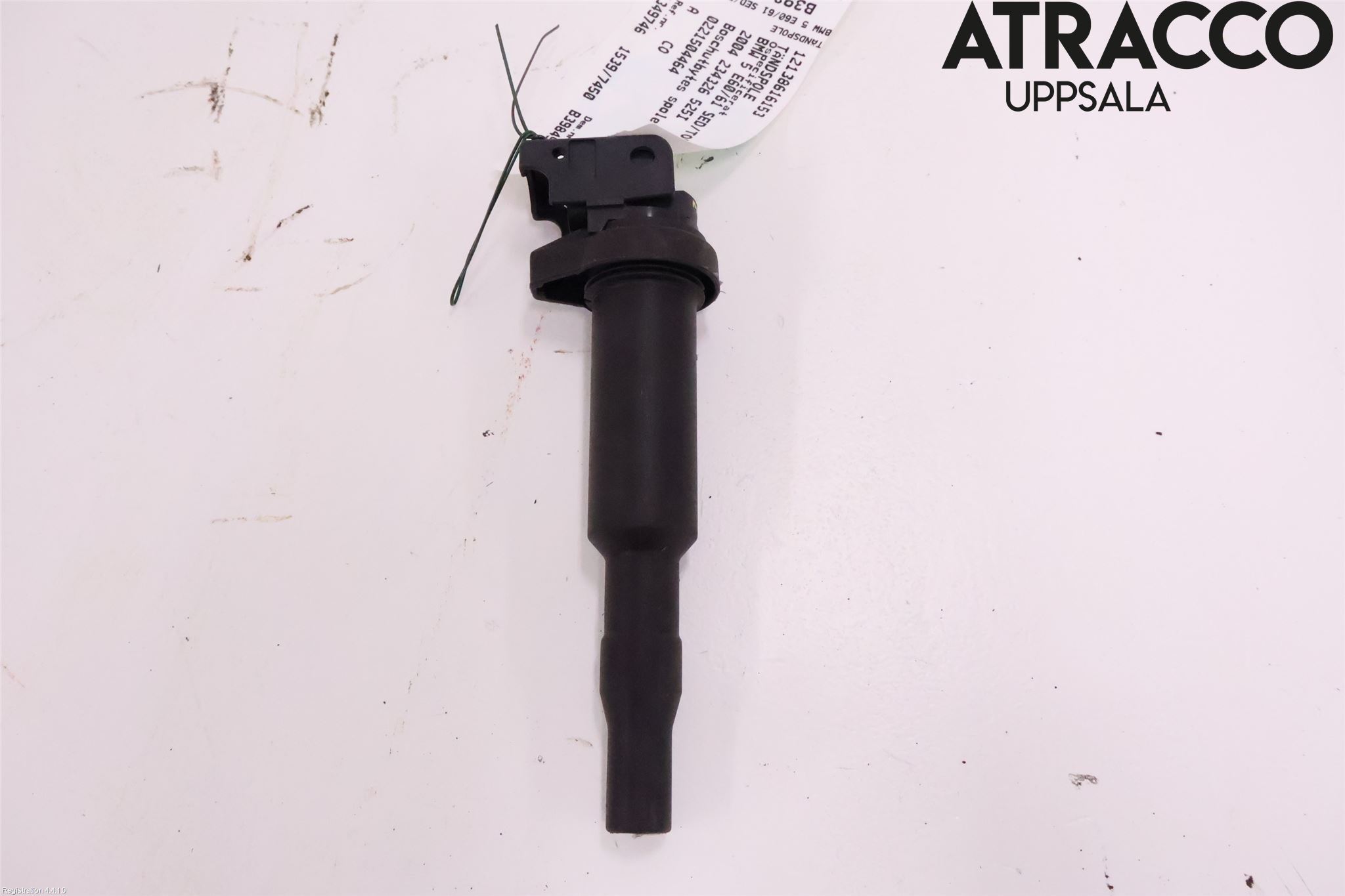 BMW 5 E60/61 Sed/Tou 02-10 Coil
