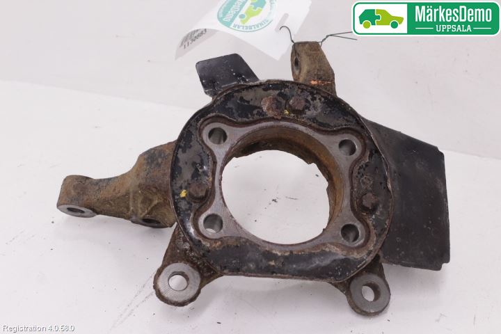 Hyundai i30 GD 13-17 Spindel Vf