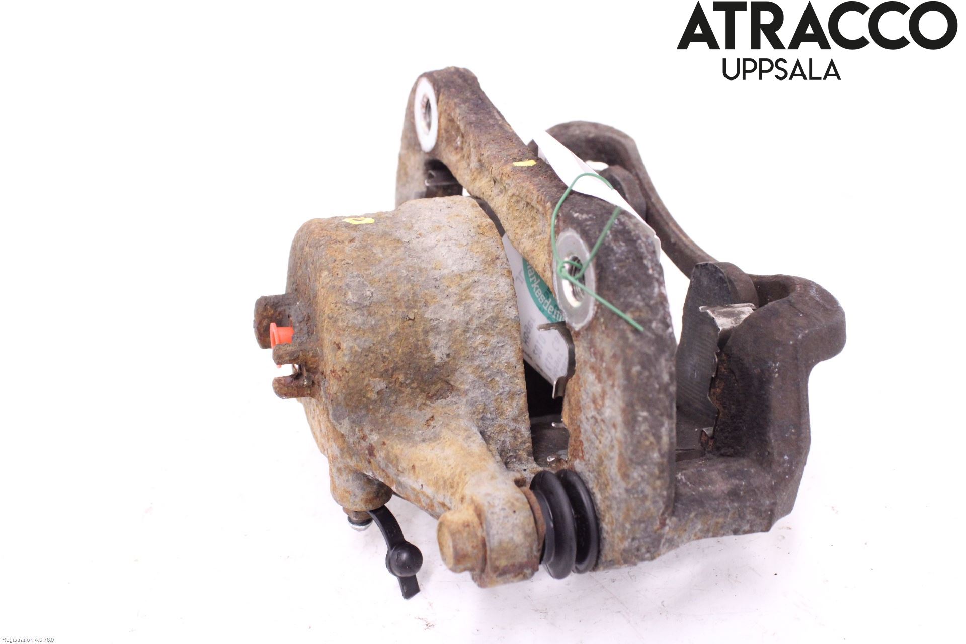 Kia CARENS II 07-12 Bremsecaliper Foran Høyre