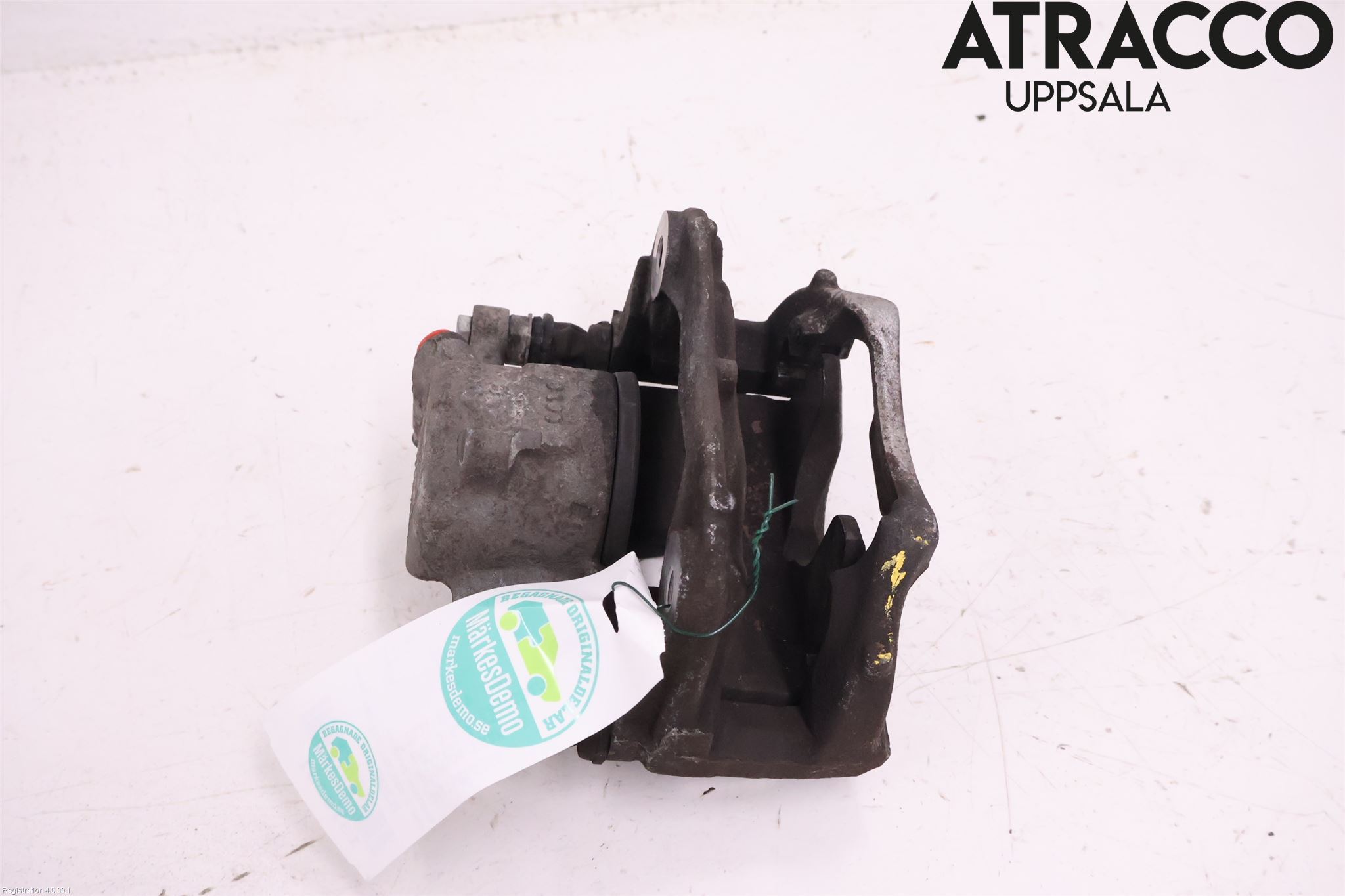BMW 3 G20/G21/G80/G81 19- Bremsecaliper Foran Venstre
