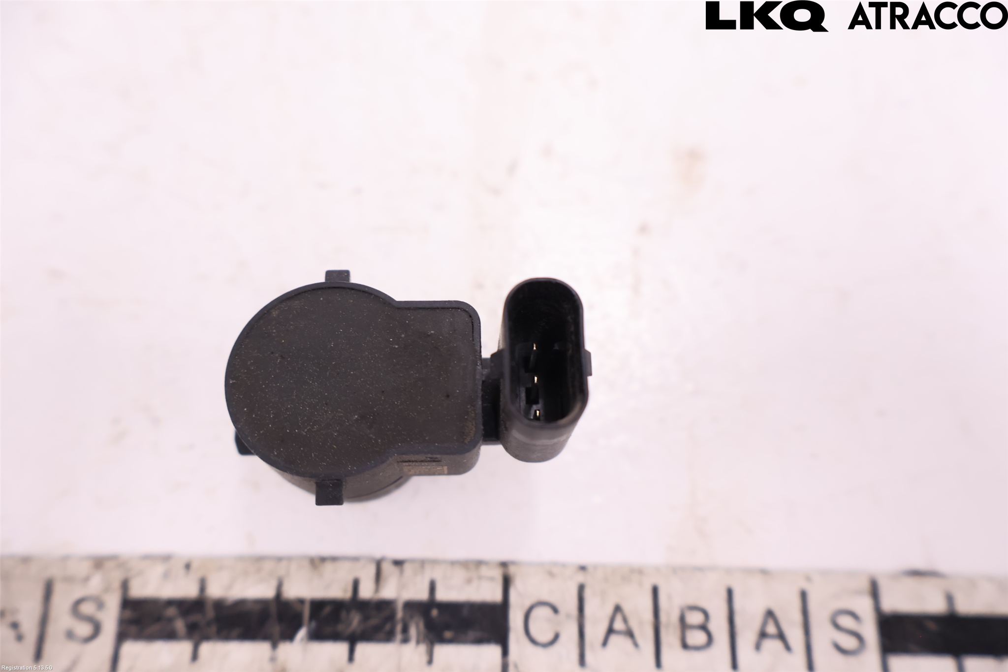 BMW 3 E90/91 SED/TOU 05-12 Sensor Ryggesensor