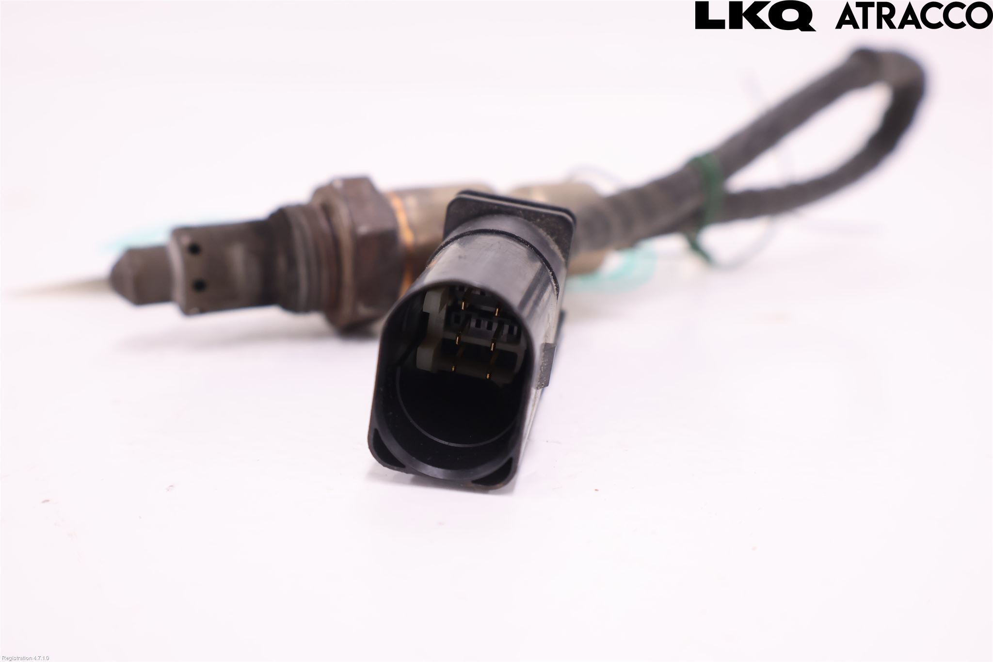 Kia SPORTAGE (QL) 16-21 Inns Lambdasonde