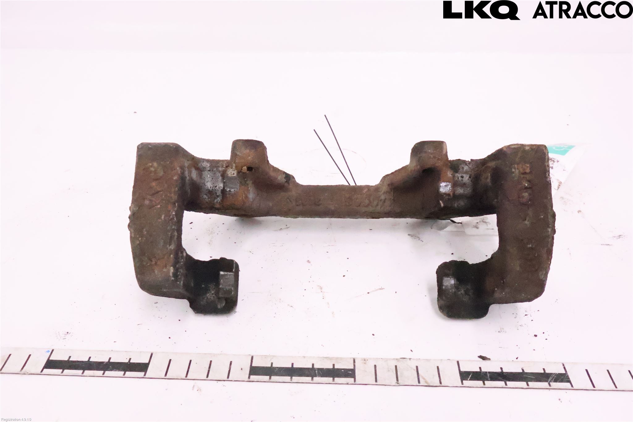 BMW 4 F36 Gran Coupé 14-20 Bremsecaliper Feste Holder