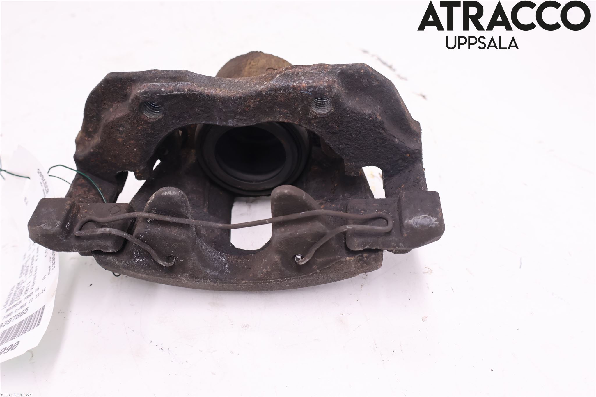 Ford C-MAX II  11-14 Bremsecaliper Foran Venstre