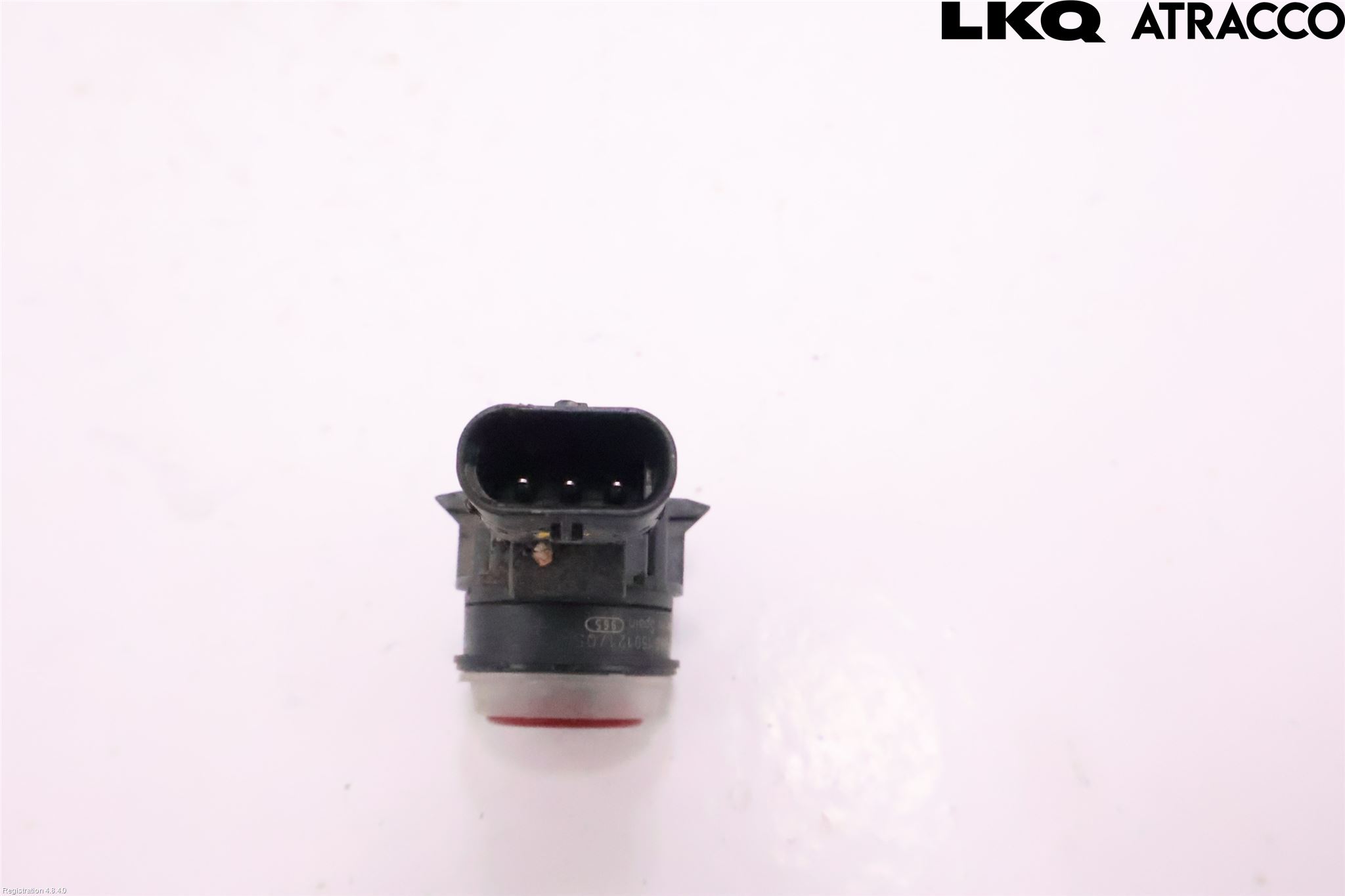 Mercedes-Benz MB GLK-KLASS (X204) 08-16 Sensor Ryggesensor