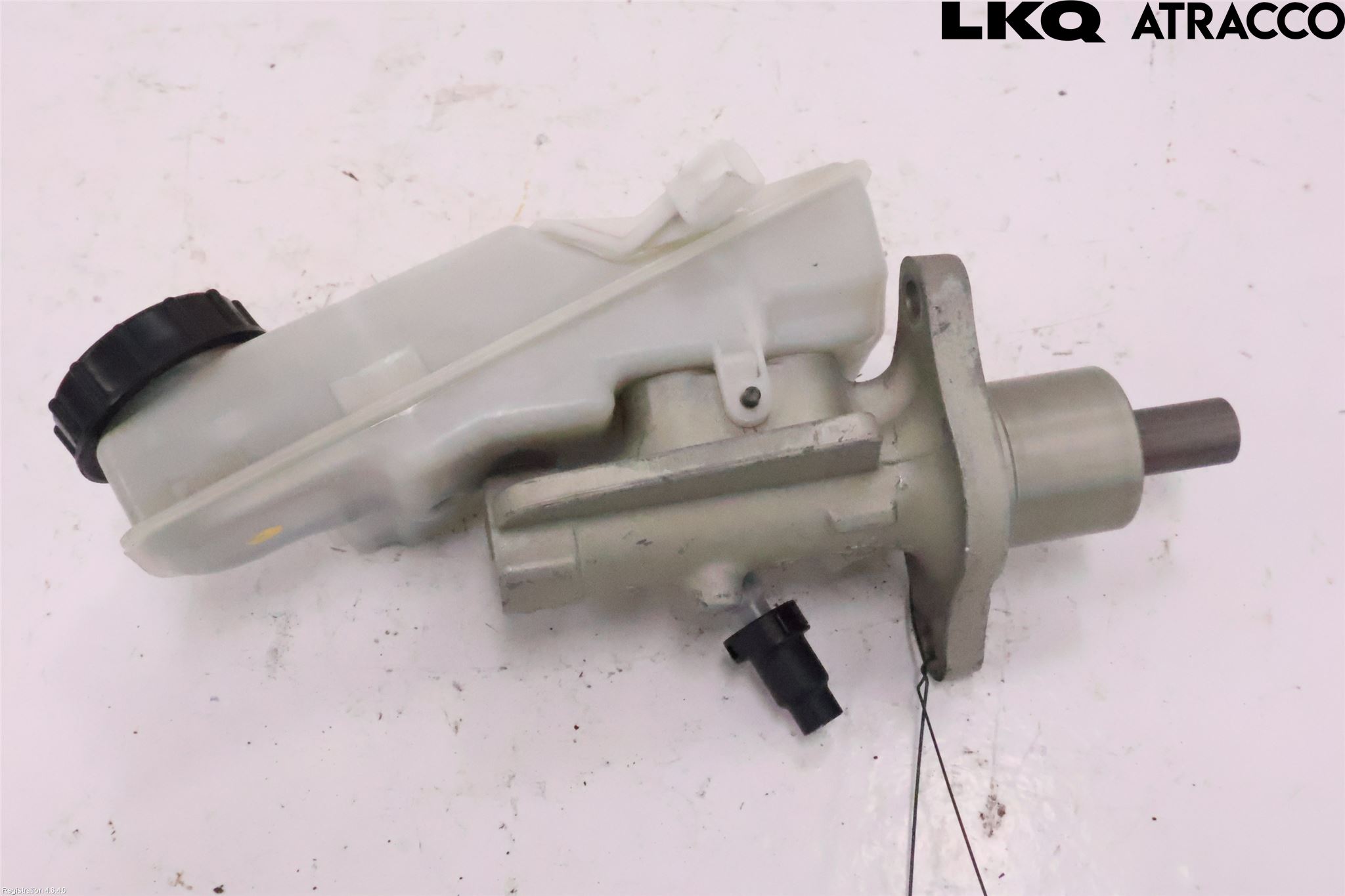 Volvo V50 04-07 Brems Hovedsylinder