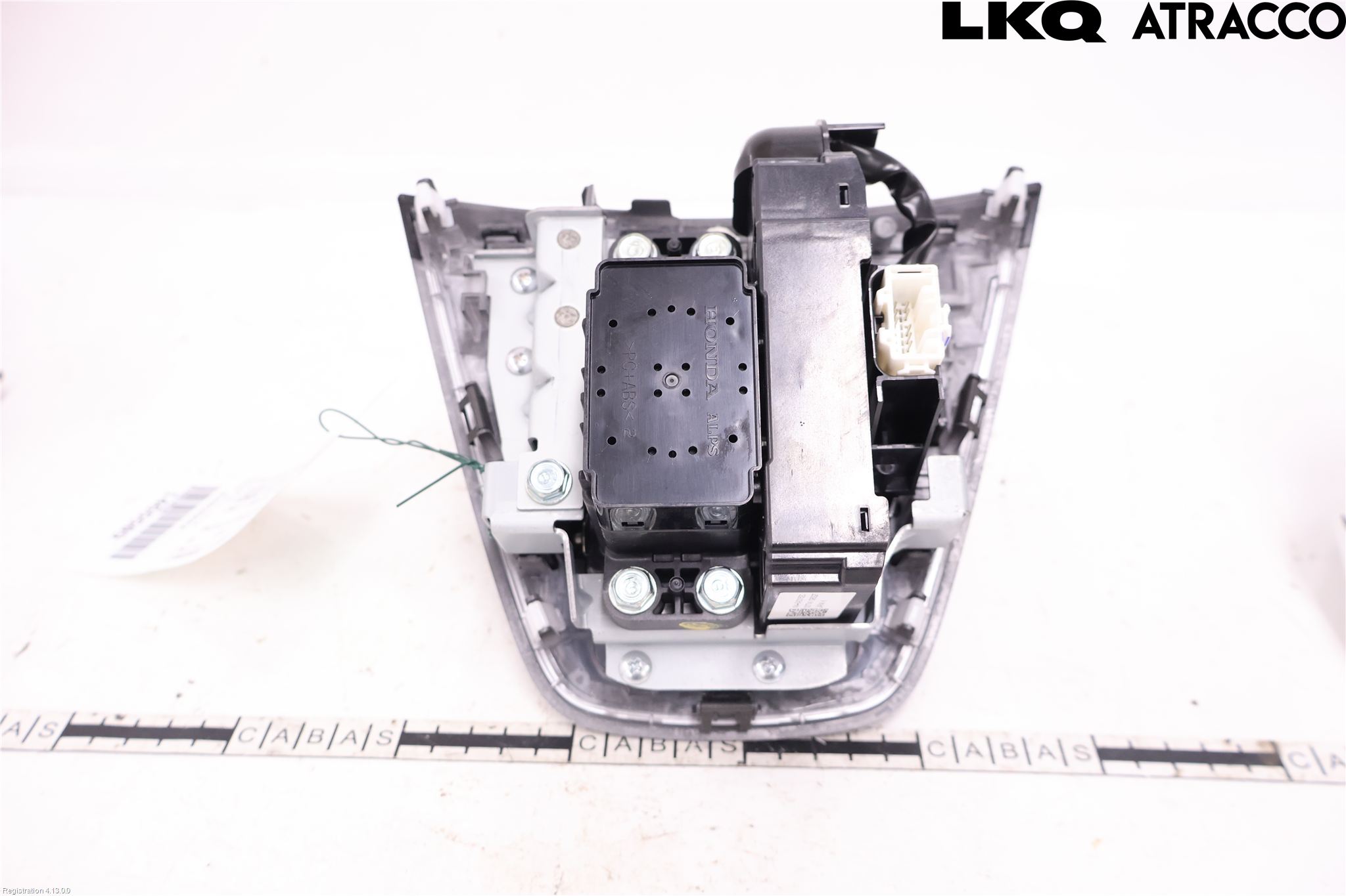 Honda CR-V 13-18 Gearspak