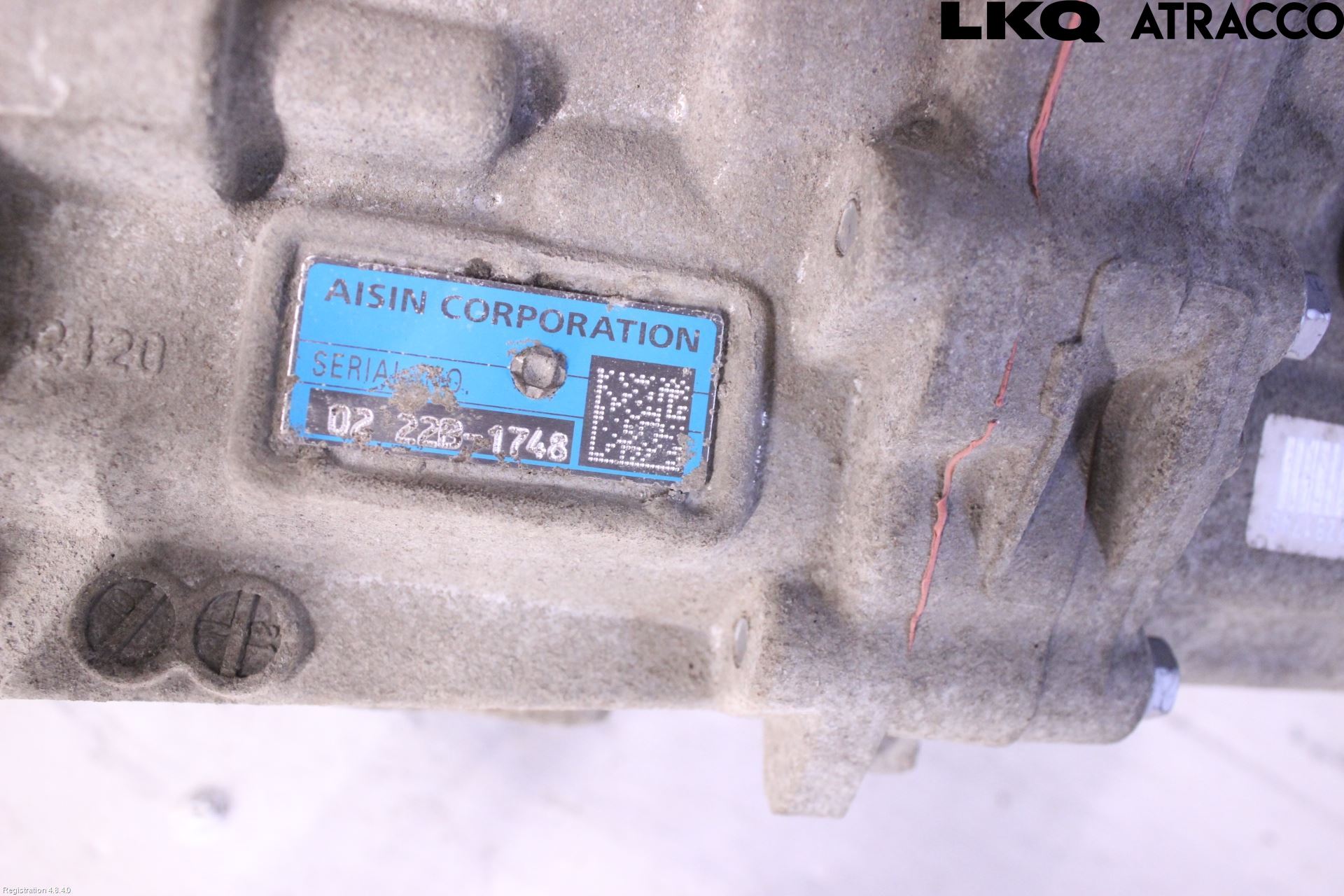 Toyota YARIS CROSS XP21 21- Navgir Elektrisk