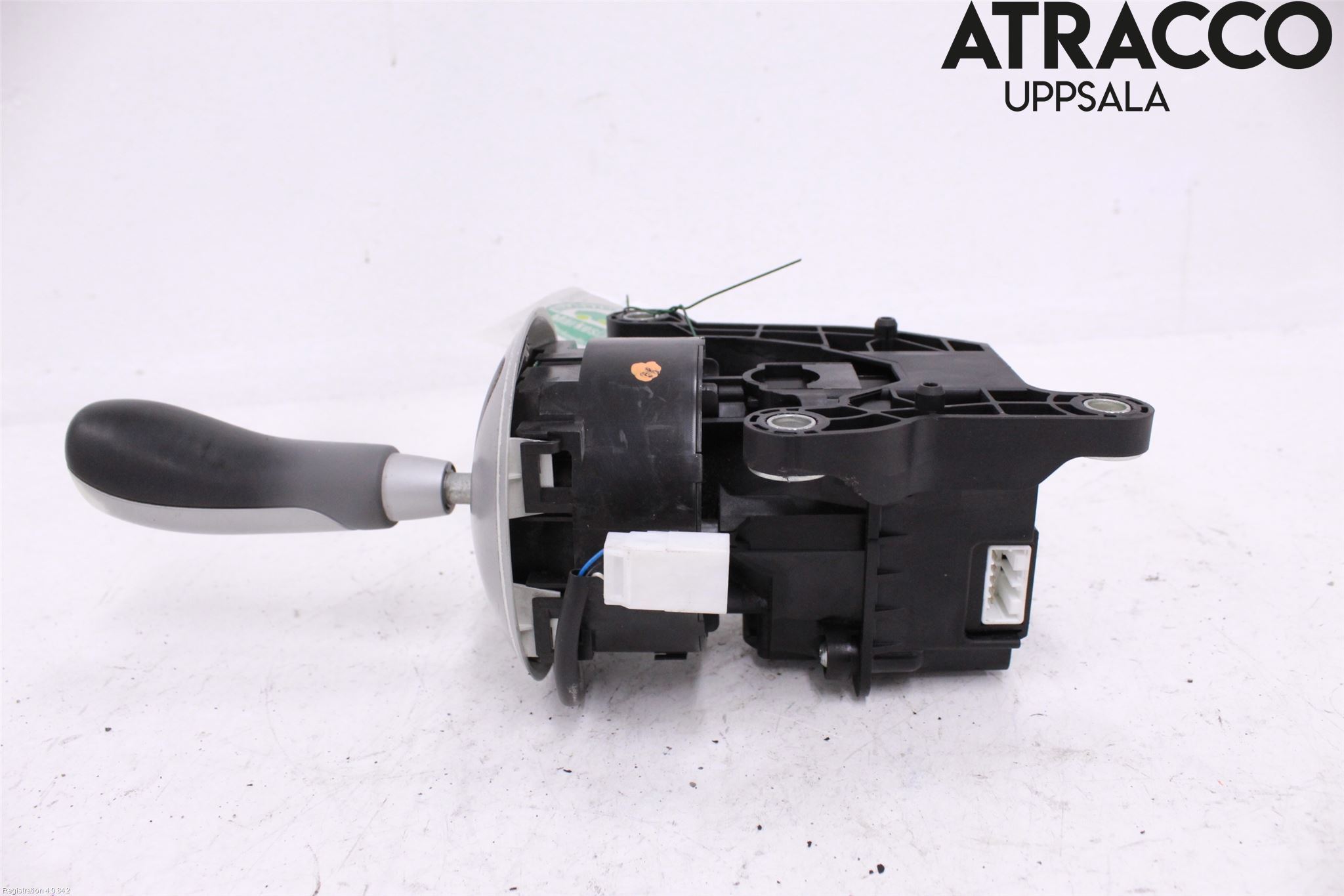 Fiat FIORINO Gearspak