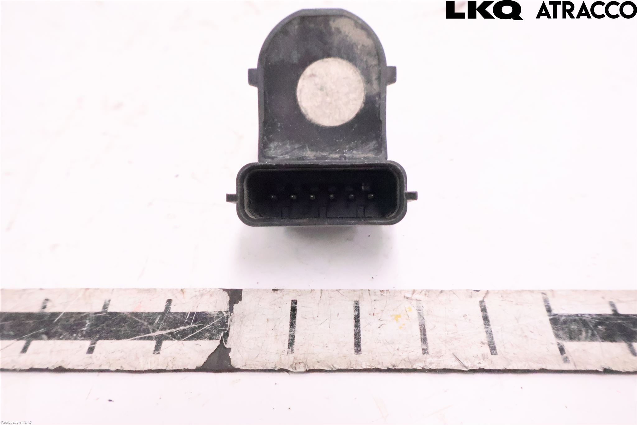 Kia OPTIMA 16-20 Sensor Ryggesensor