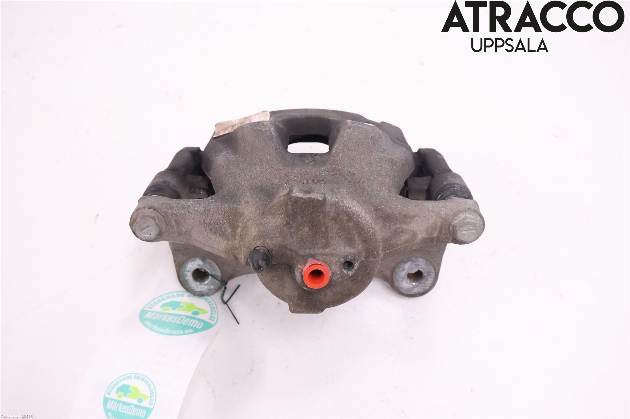 Toyota COROLLA 19- Bremsecaliper Foran Venstre